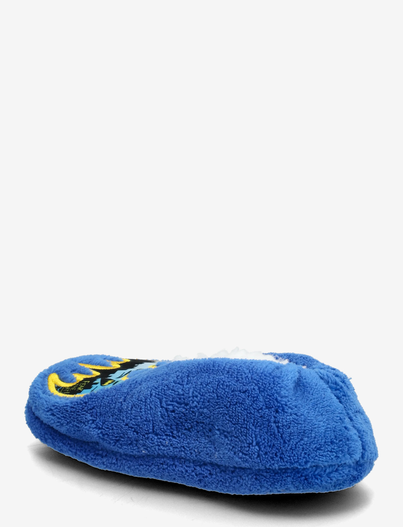 Batman - SLIPPERS - blue - 2