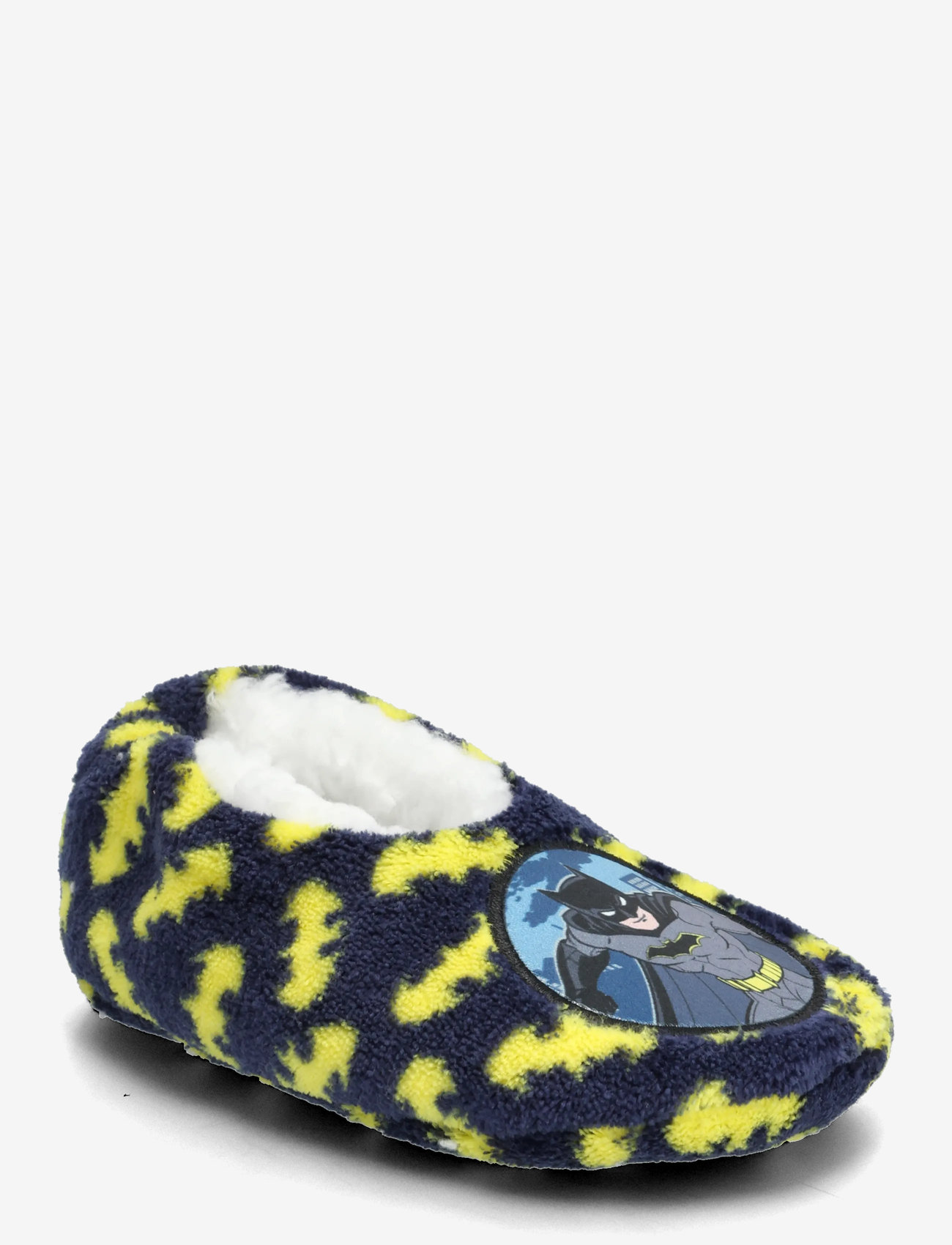 Batman - SLIPPERS - hausschuhe - navy - 0