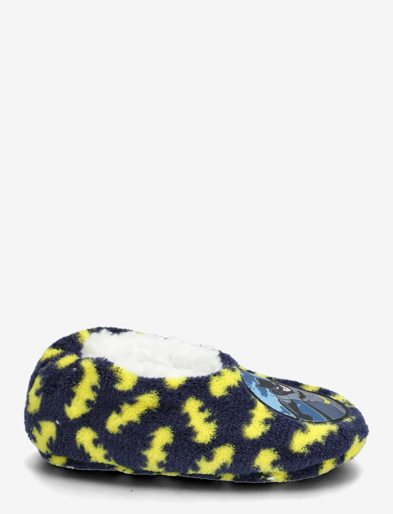 Batman - SLIPPERS - hausschuhe - navy - 1