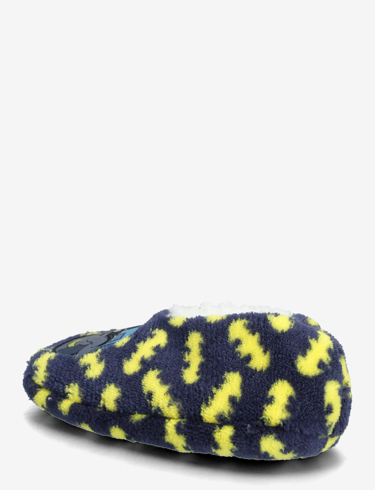Batman - SLIPPERS - hausschuhe - navy - 2