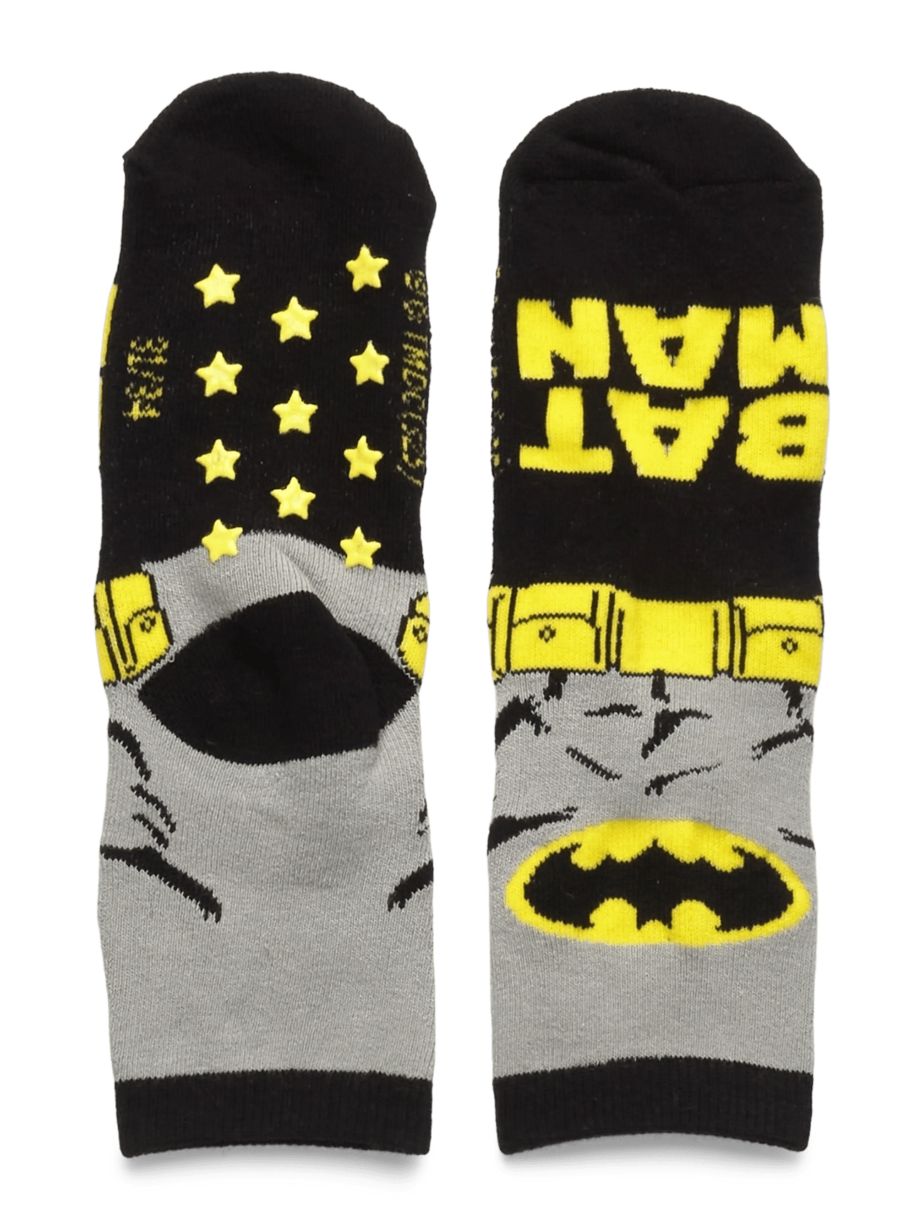 Batman - Socks - Neslīdošas zeķes