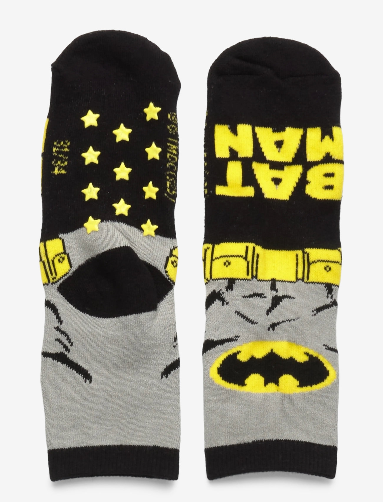 Batman - SOCKS - efterårstøj - black - 0