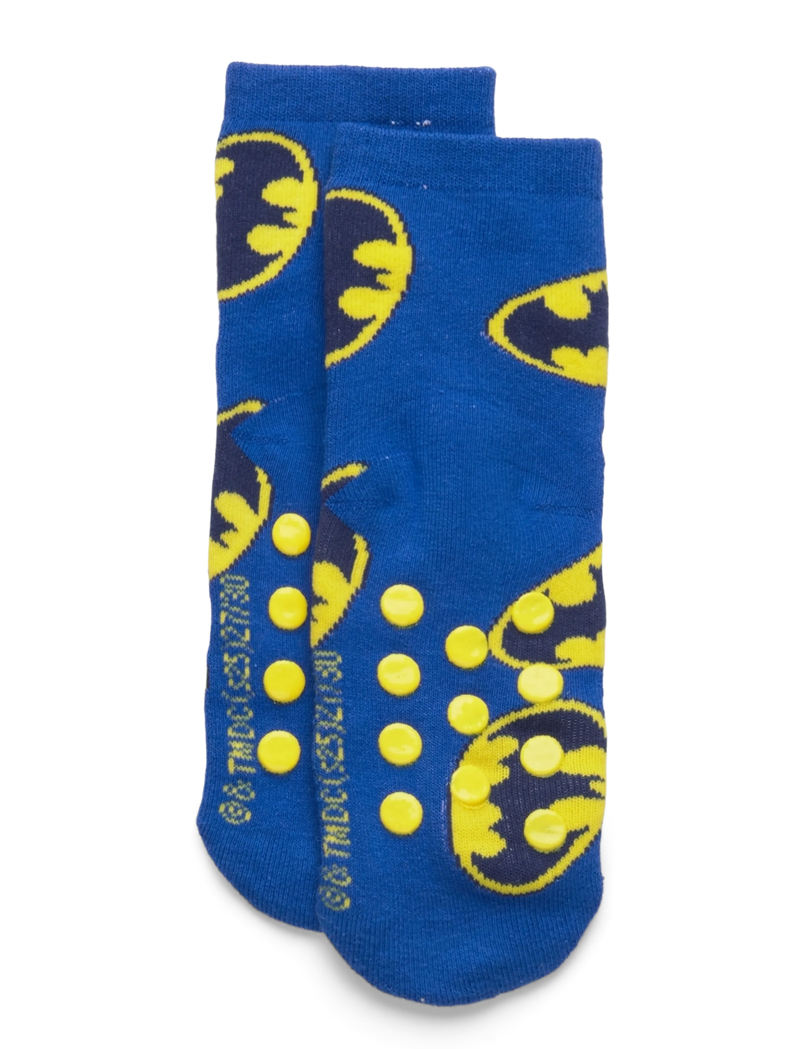 Batman - SOCKS - laveste priser - blue - 1