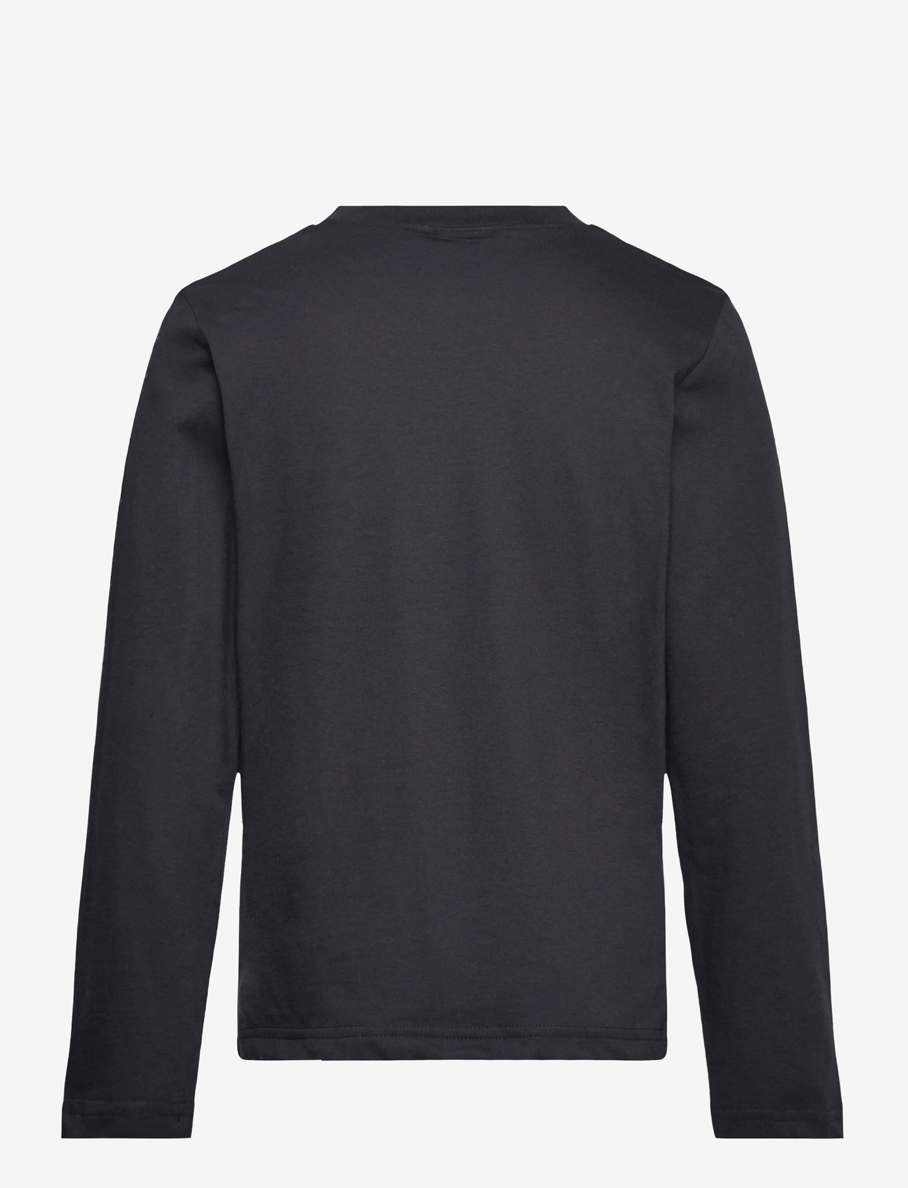 Betmenas - TSHIRT - marškinėliai ilgomis rankovėmis - dgrey - 1