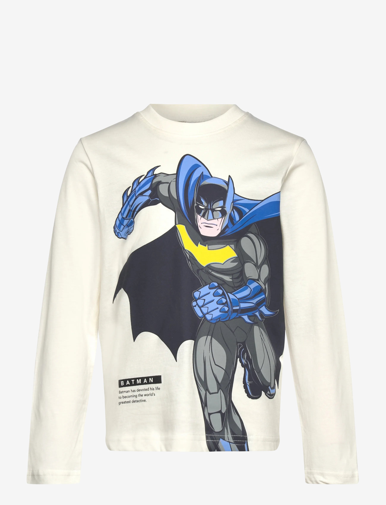 Batman - TSHIRT - långärmade t-shirts - white - 0
