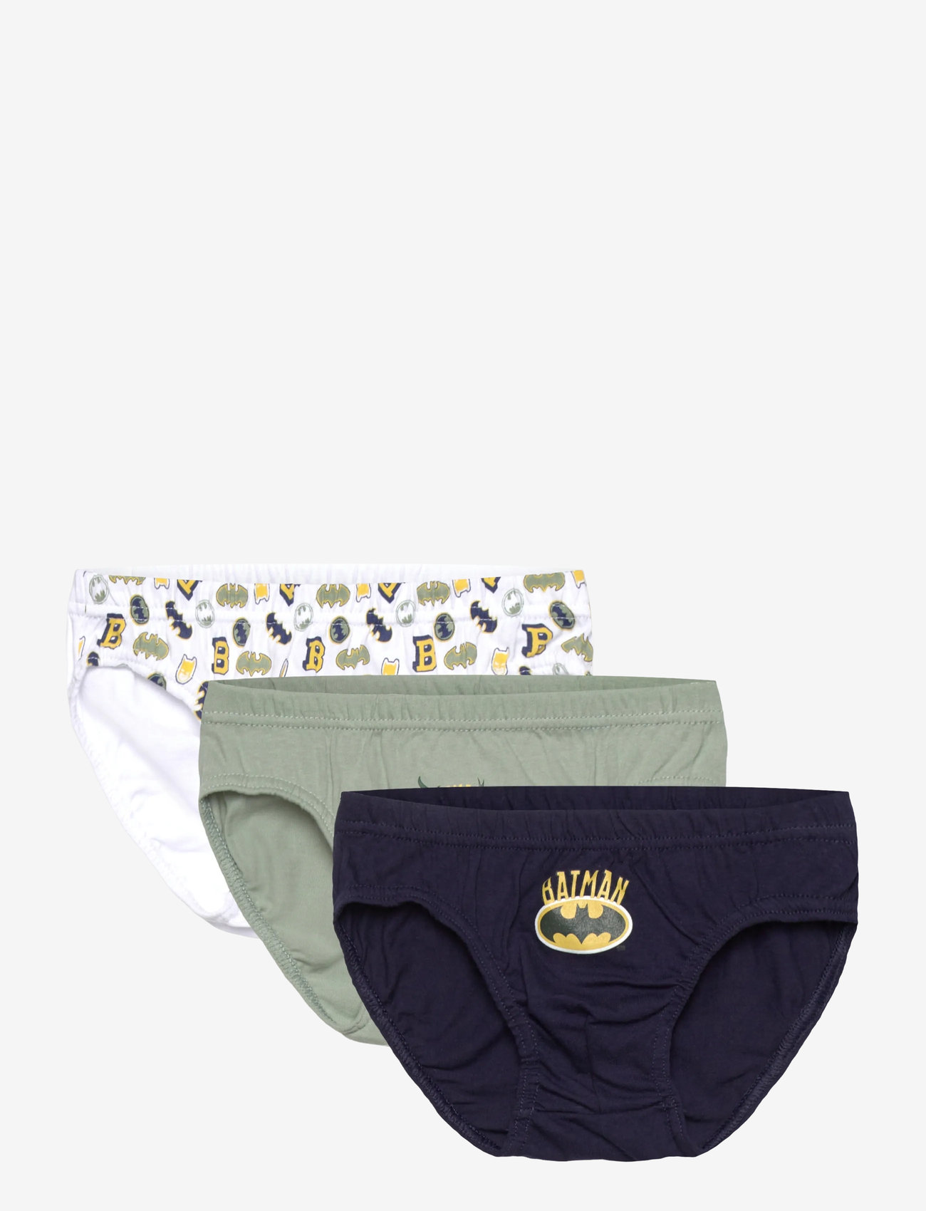 Batman - SLIP - unterteile - box3 - 0