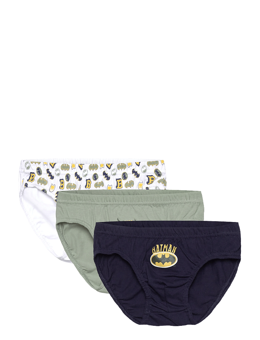 Batman - SLIP - unterhosen - box3 - 0