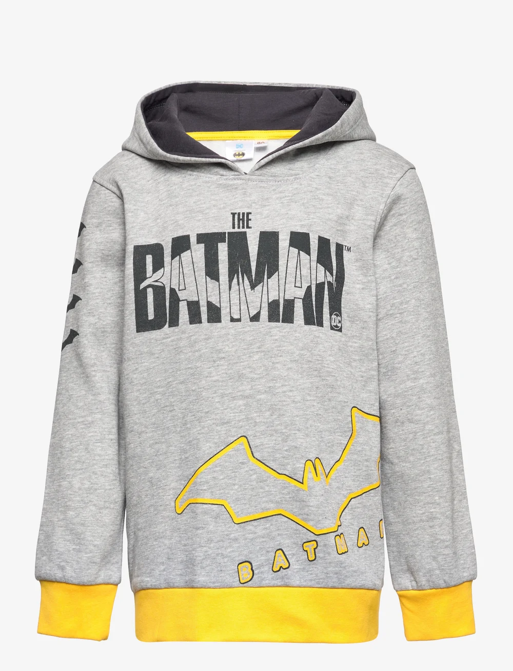 Batman Hoodie Hoodies Boozt