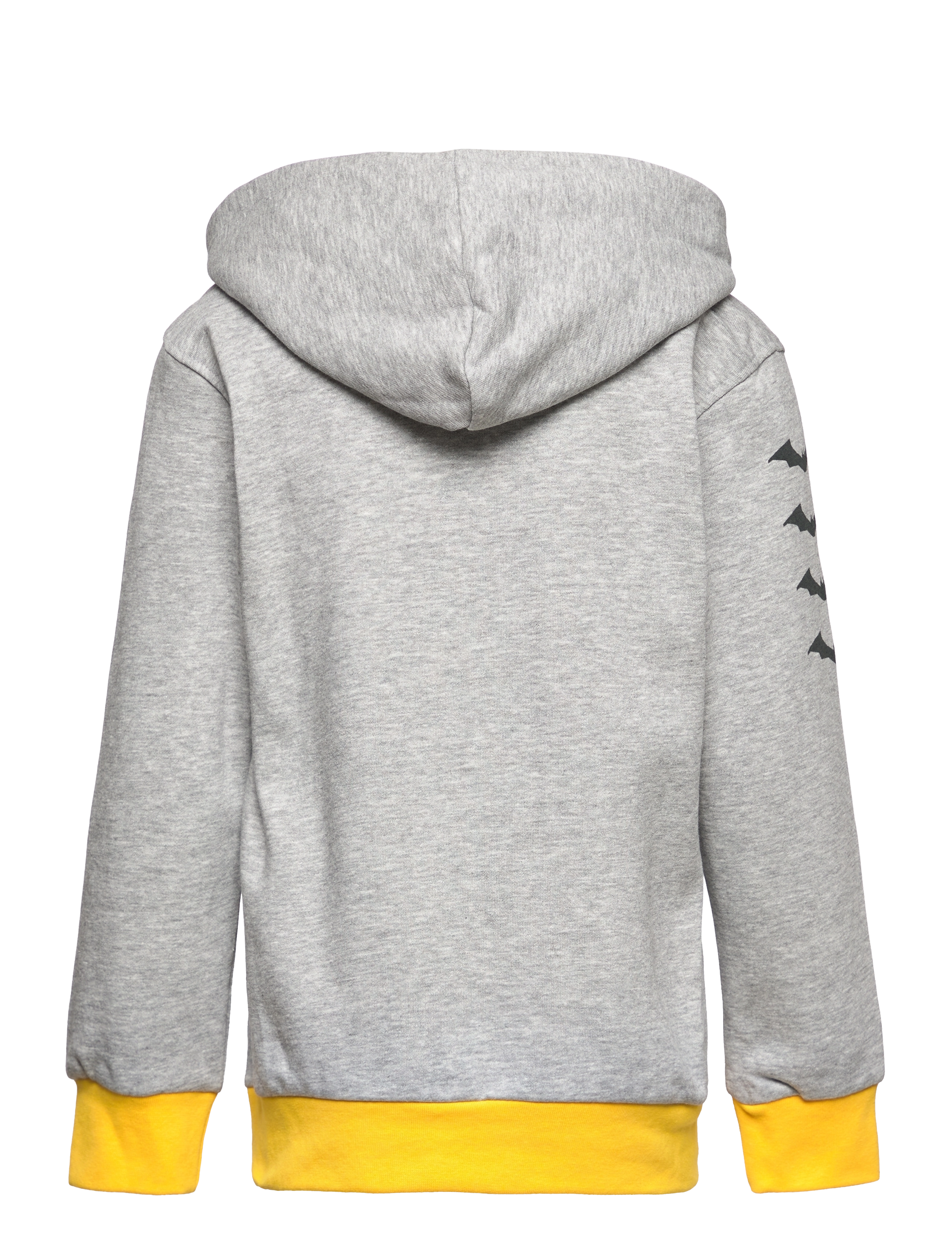 Batman - HOODIE - grey - 1