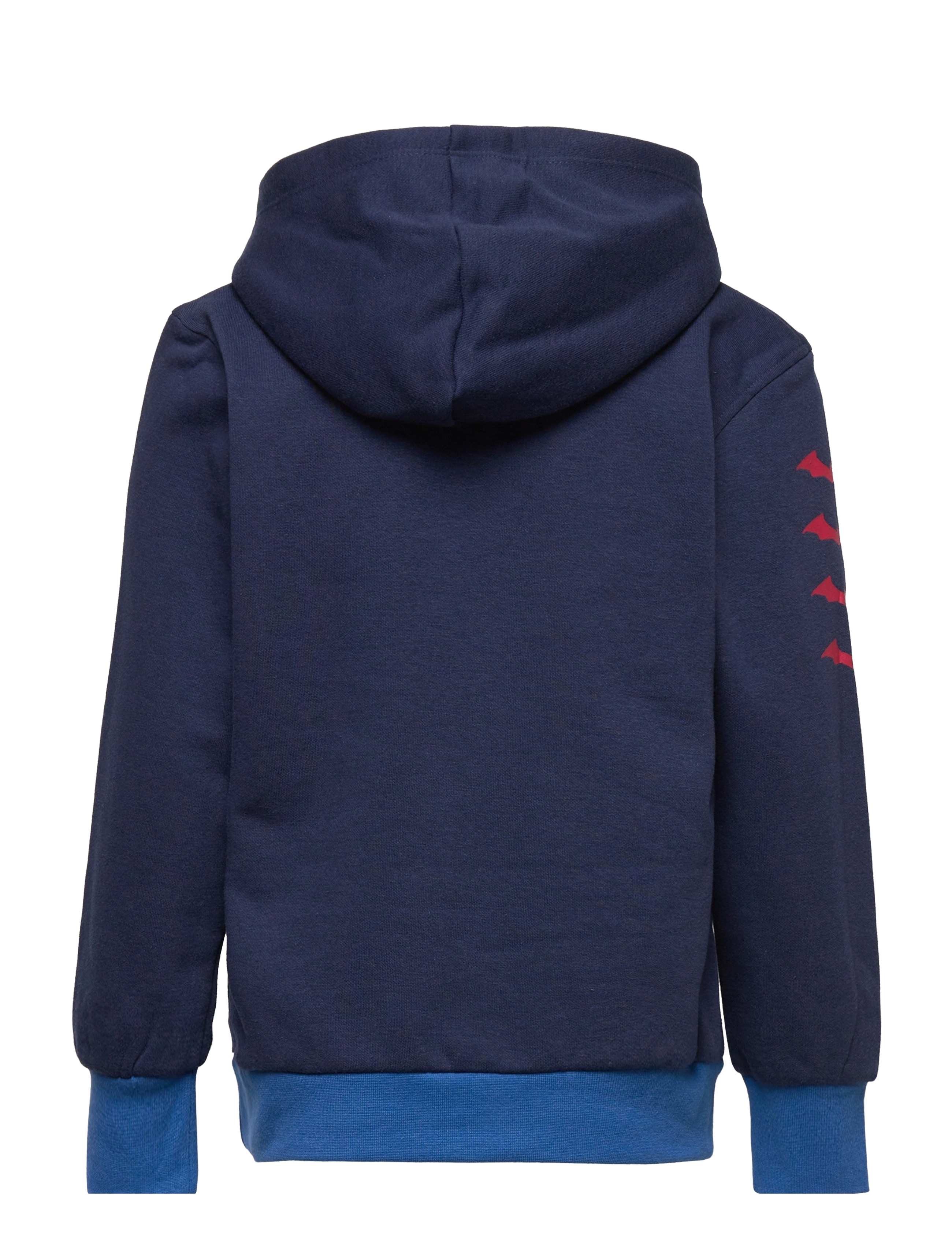 Batman - HOODIE - navy - 1