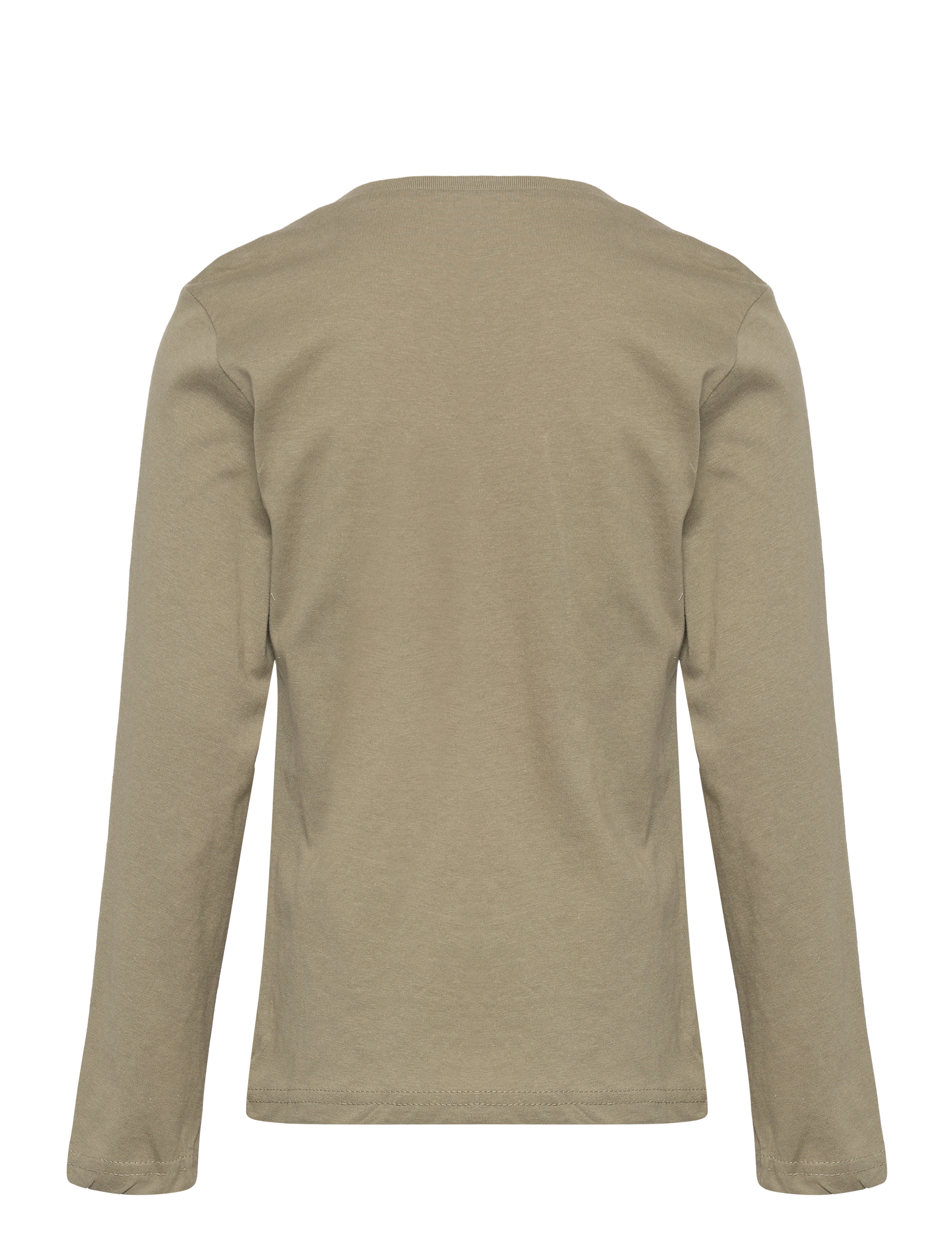 Batman - LONG-SLEEVED T-SHIRT - green - 1