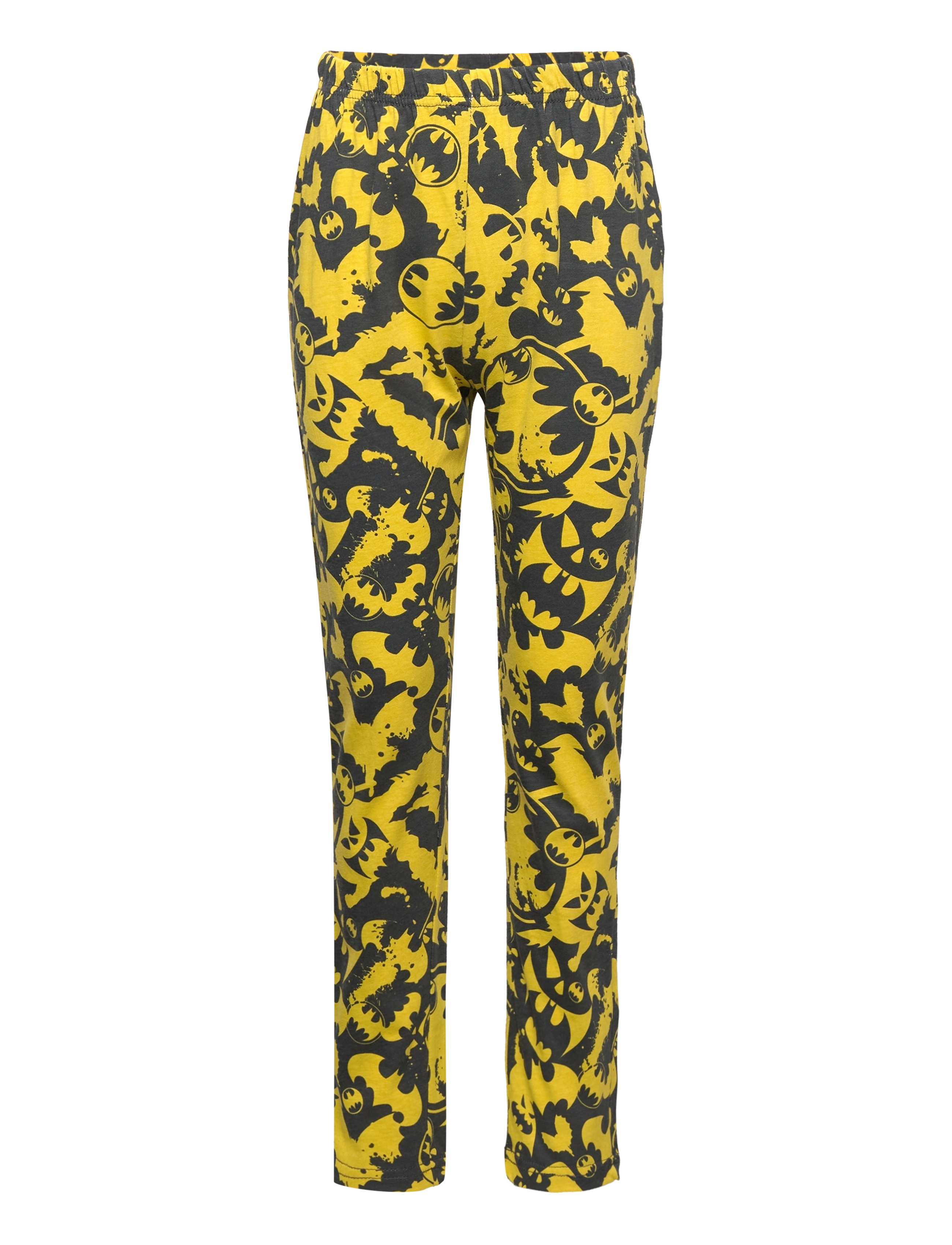 Batman - PYJAMA LONG - green - 2