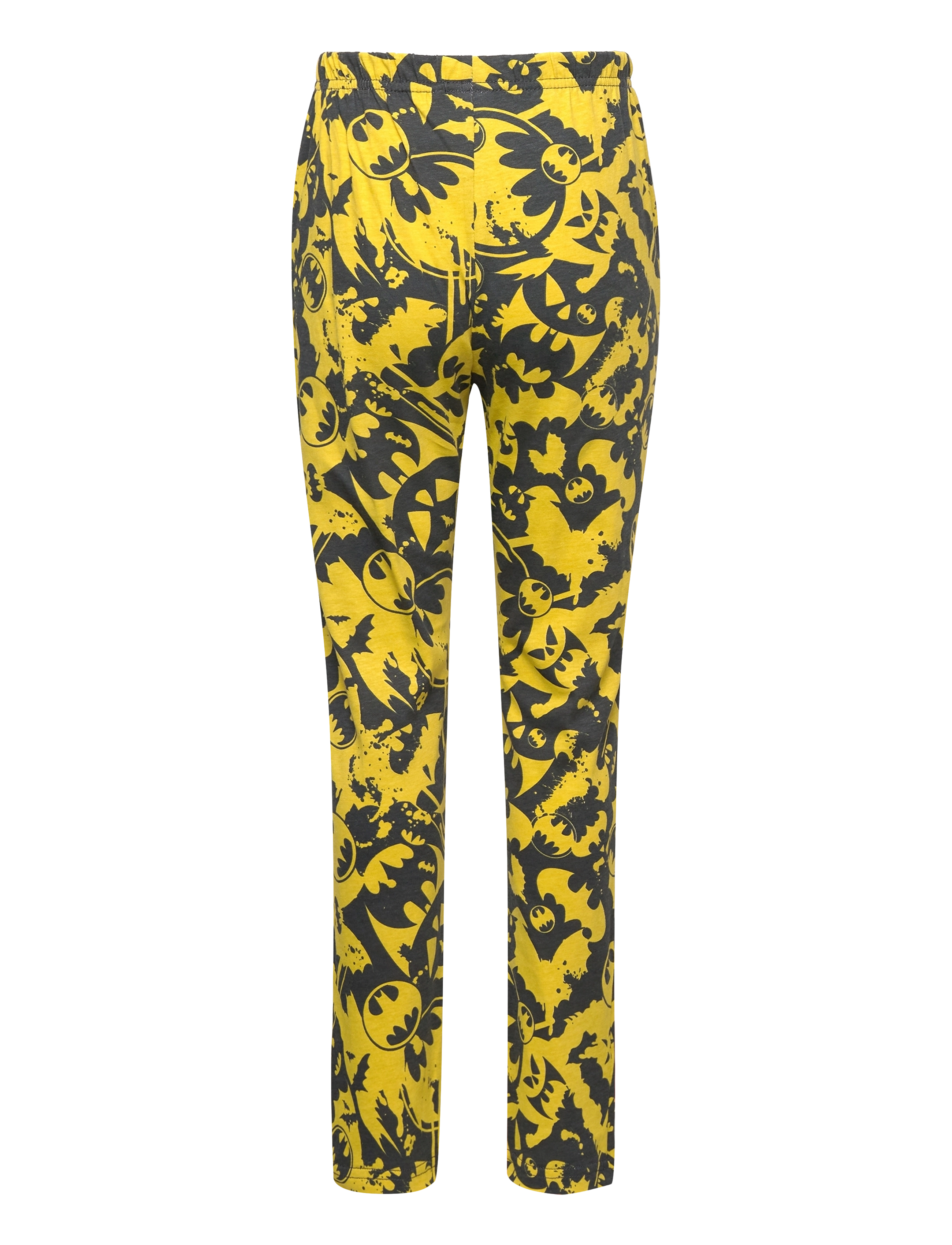 Batman - PYJAMA LONG - green - 3