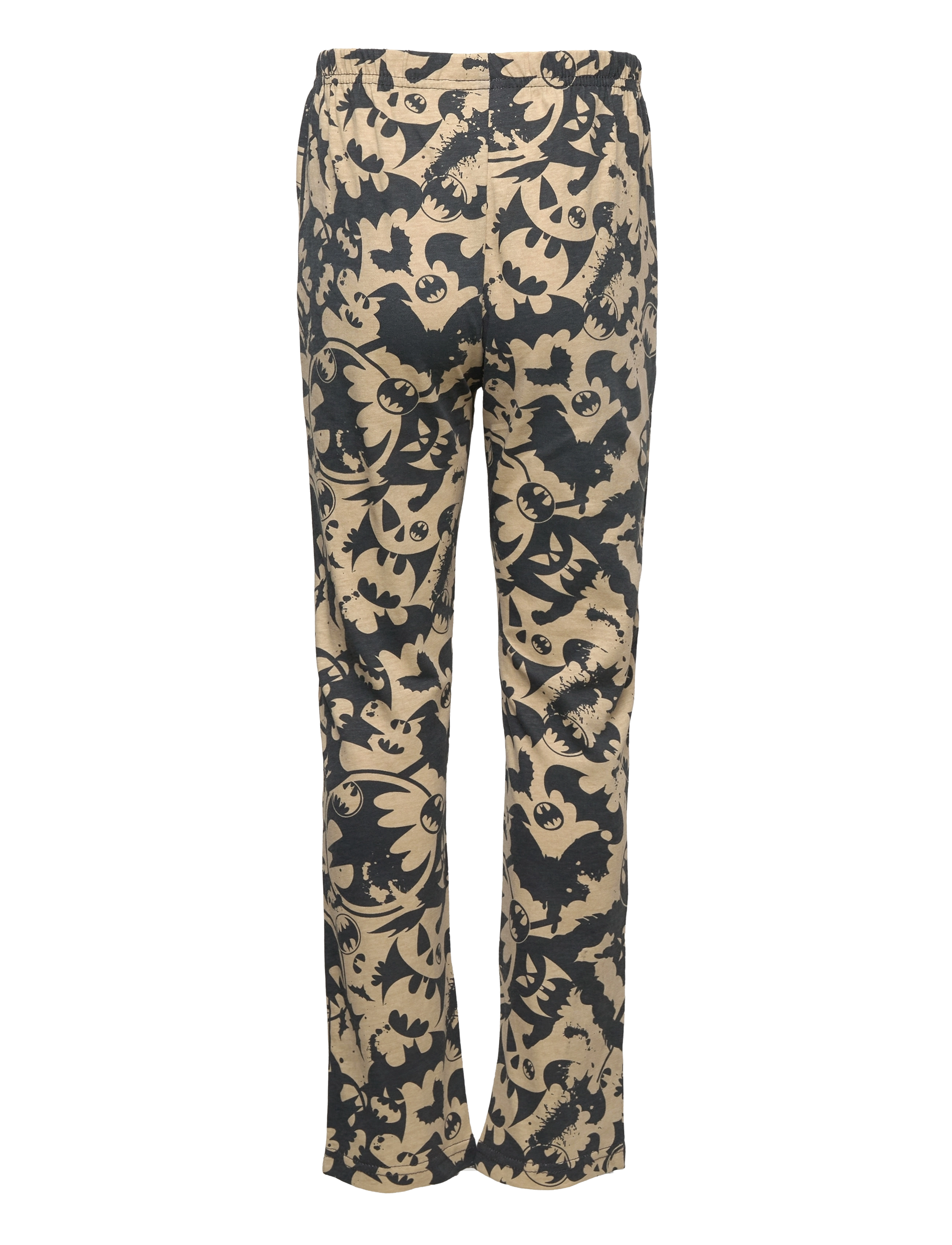 Batman - PYJAMA LONG - white - 3