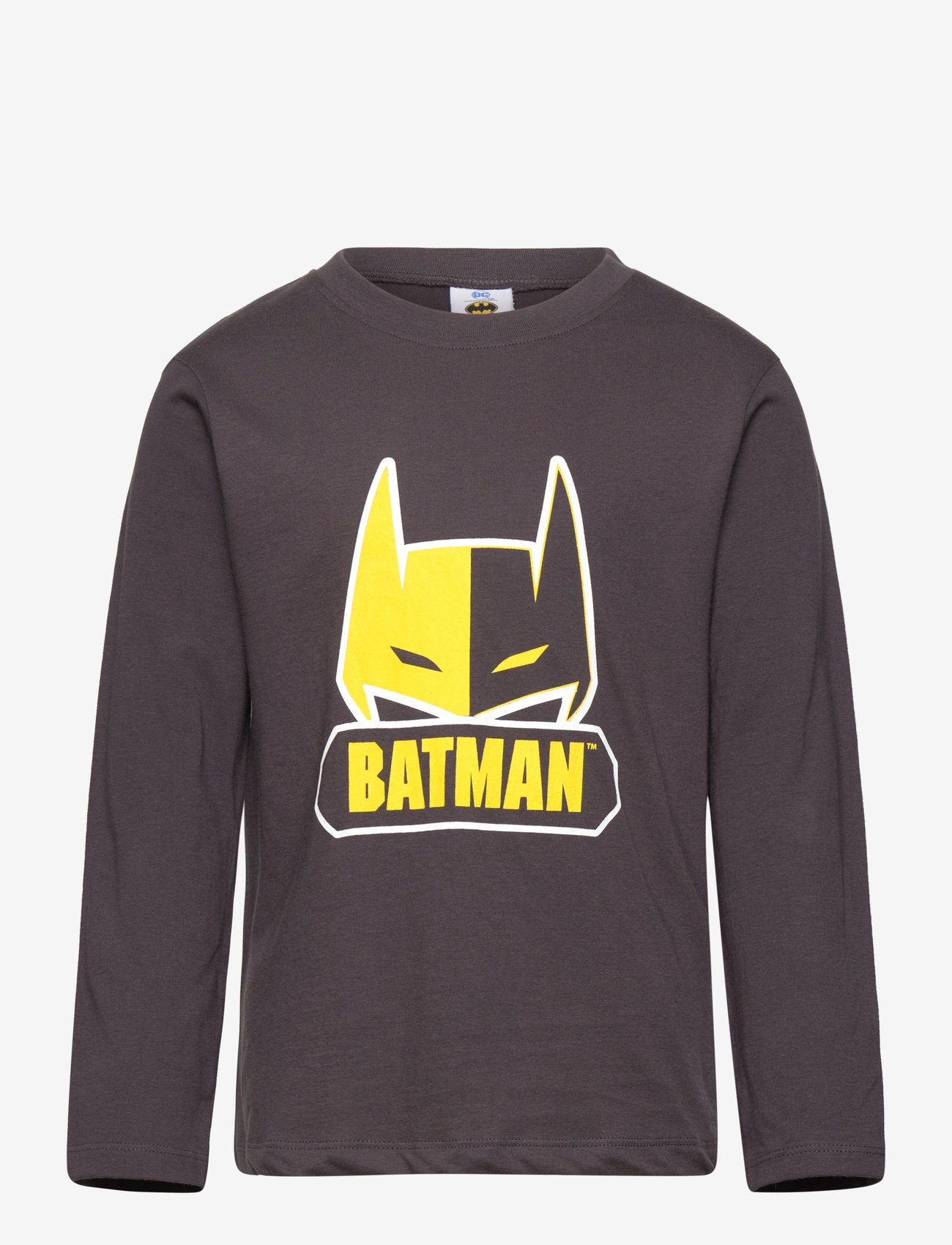 Batman - TSHIRT - langærmede t-shirts - dgrey - 0