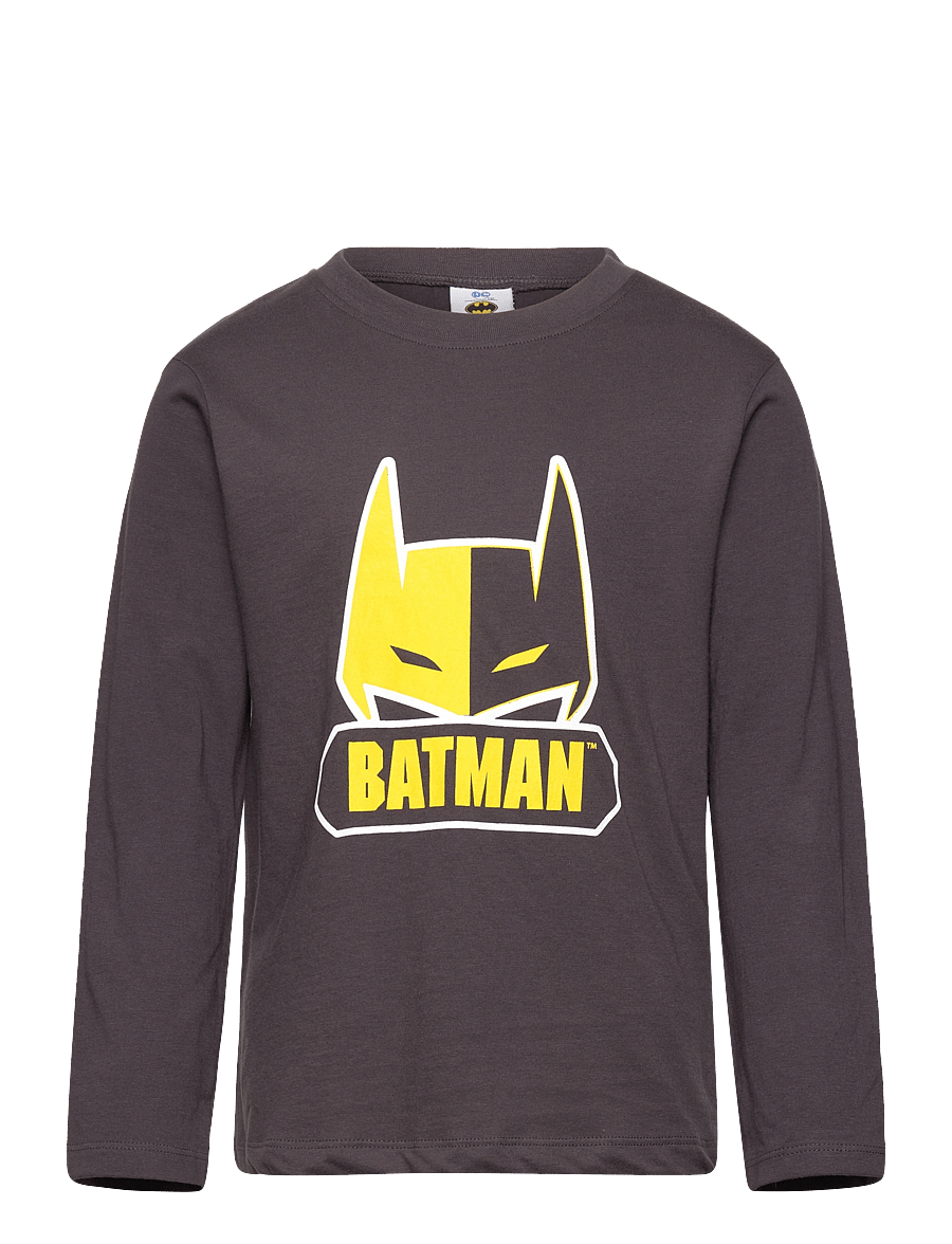 Batman - TSHIRT - långärmade t-shirts - dgrey - 0
