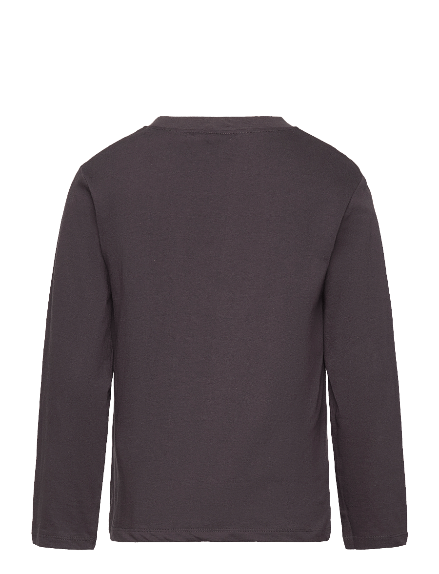 Batman - TSHIRT - långärmade t-shirts - dgrey - 1