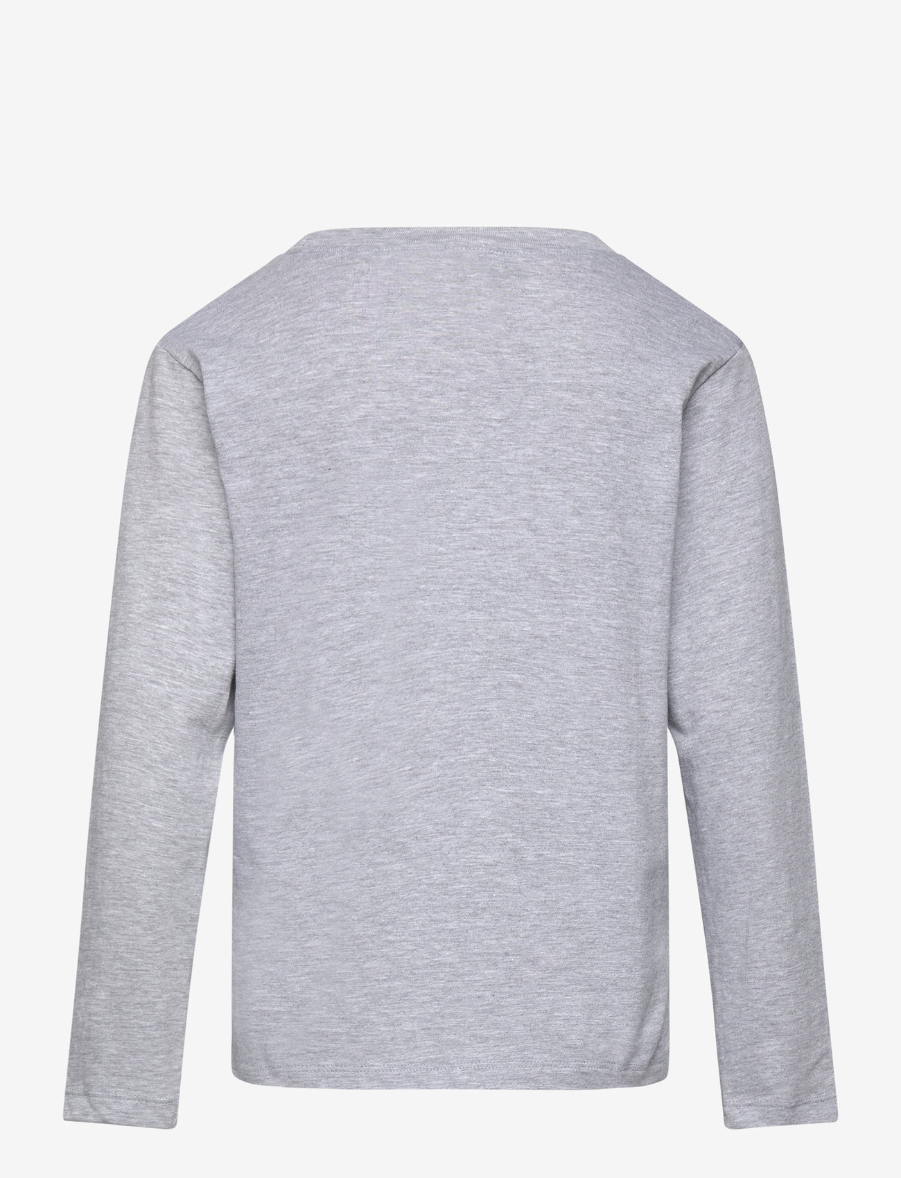 Batman - TSHIRT - langärmelig - lgrey - 1