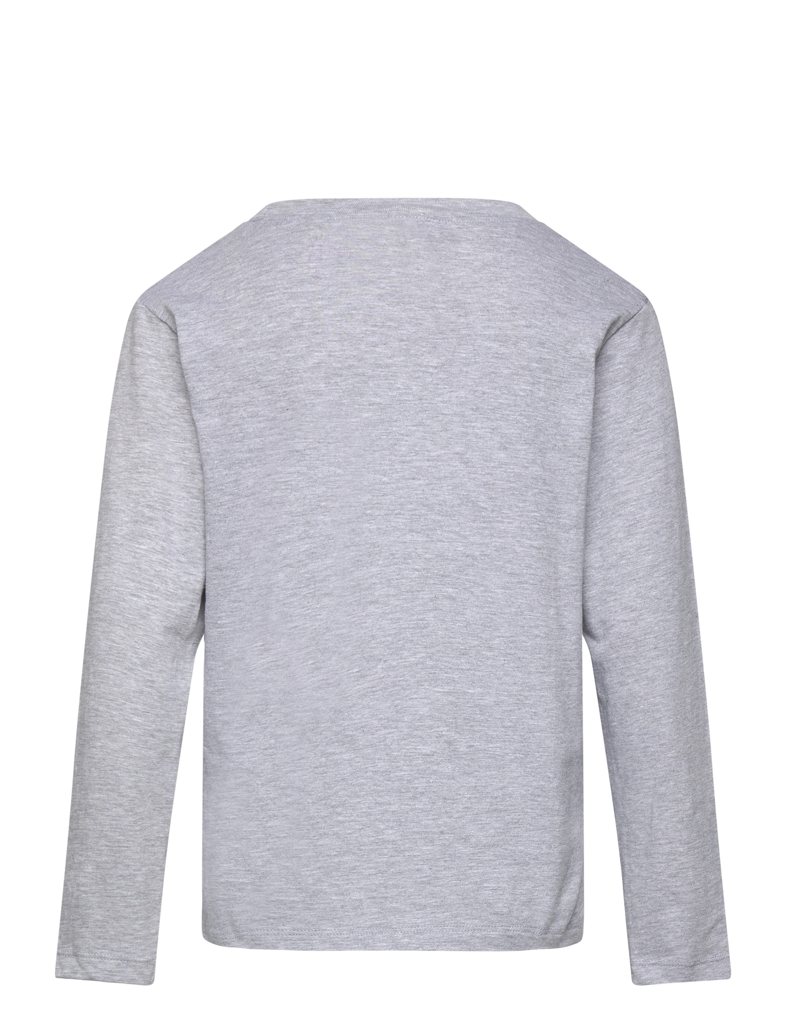 Batman - TSHIRT - langärmelige - lgrey - 1