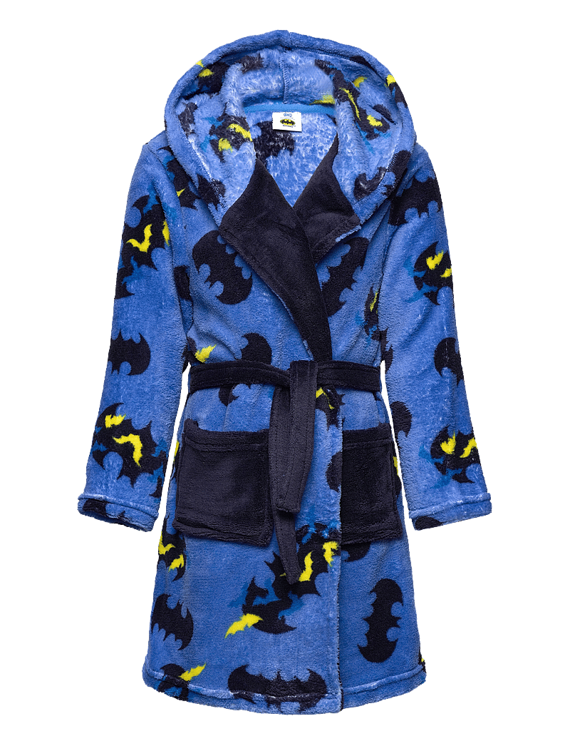 Batman - NIGHT DRESS - morgonrockar - blue - 0