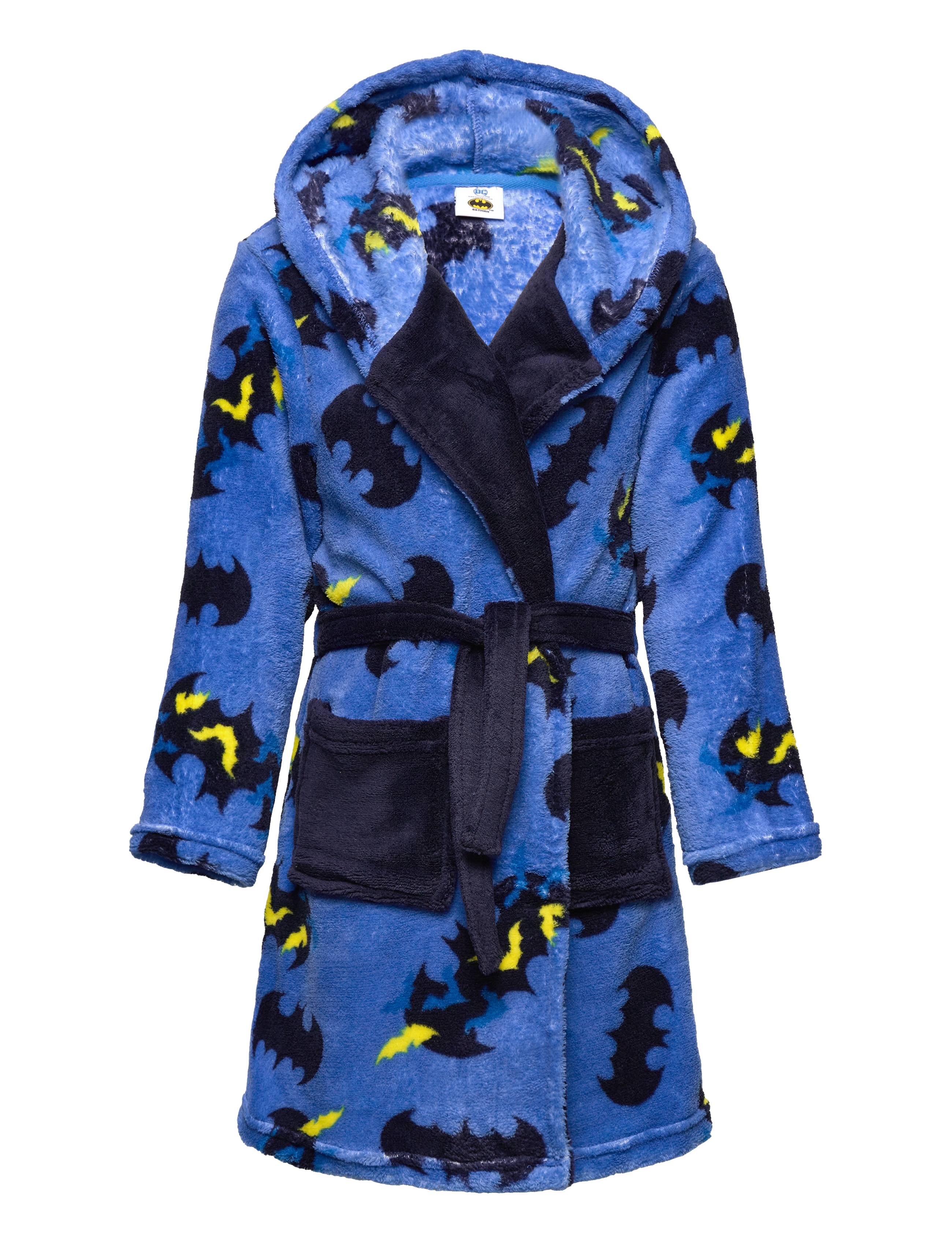 Batman NIGHT DRESS - Batman - BLUE / blue