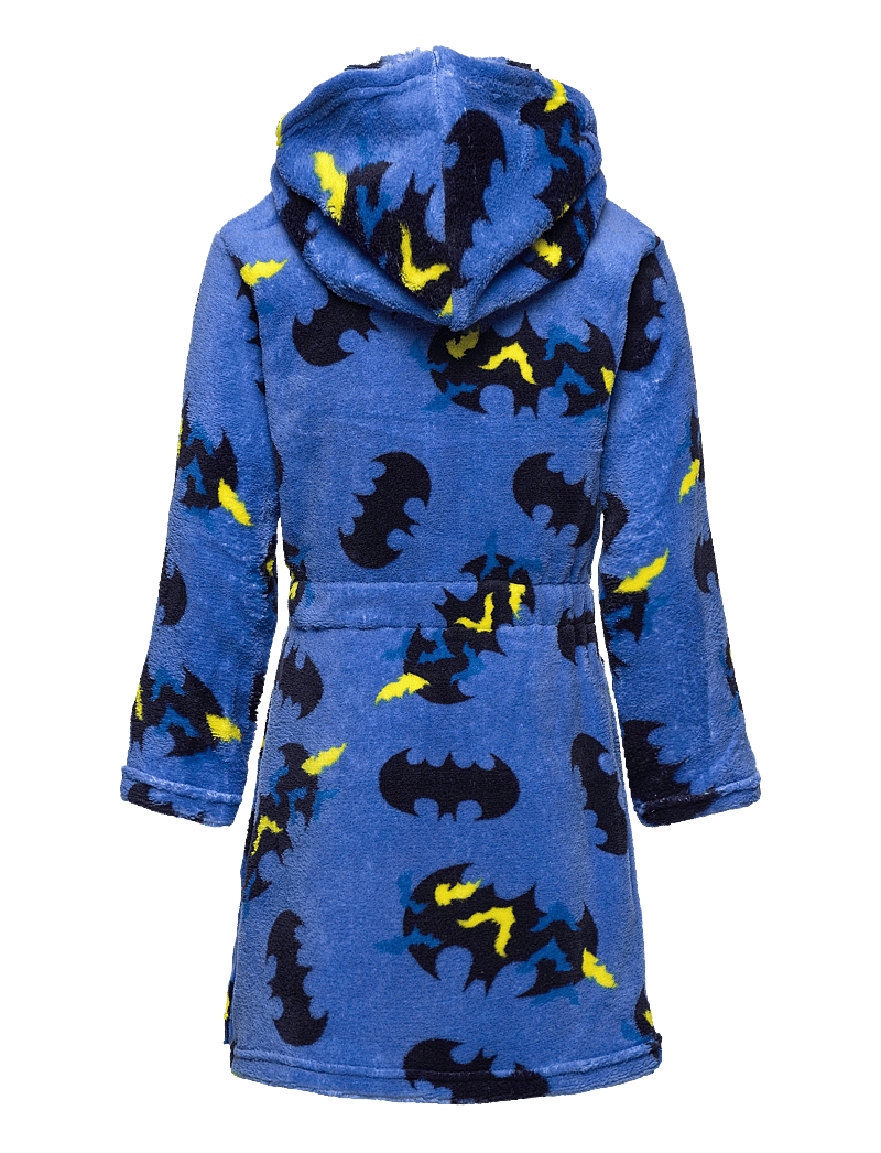 Batman - NIGHT DRESS - morgonrockar - blue - 1