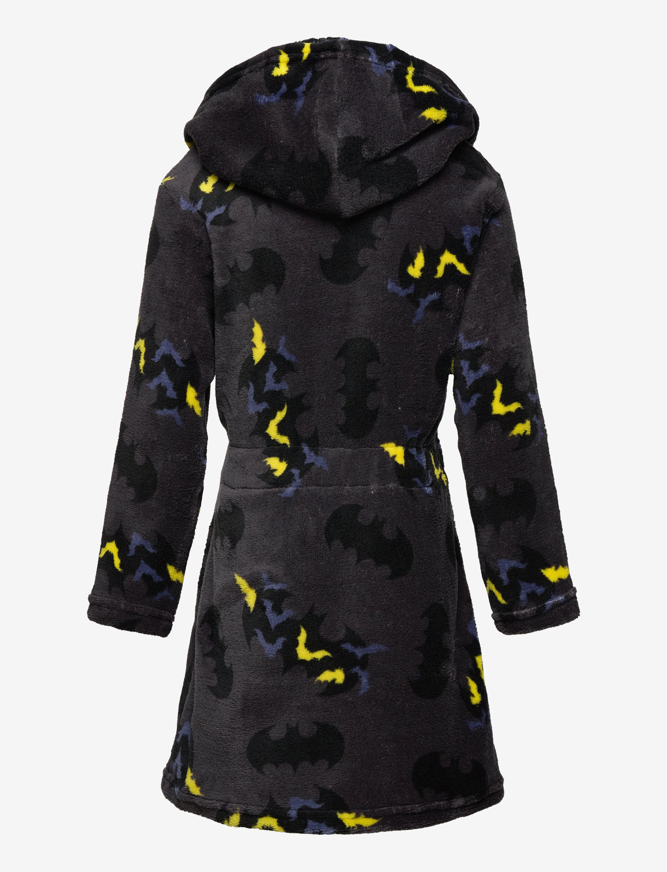 Batman - NIGHT DRESS - bathrobes - dgrey - 1