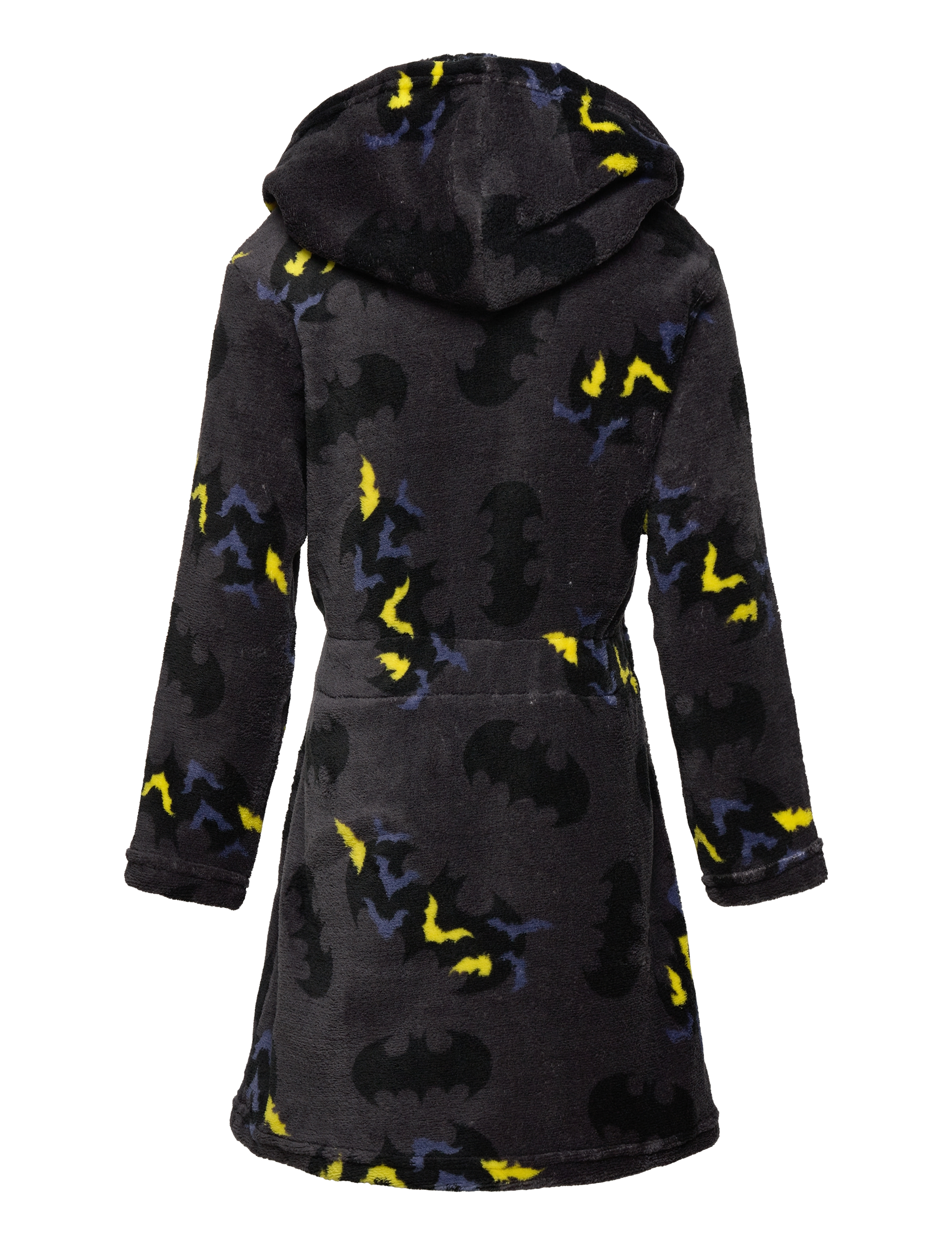 Batman - NIGHT DRESS - badjassen - dgrey - 1