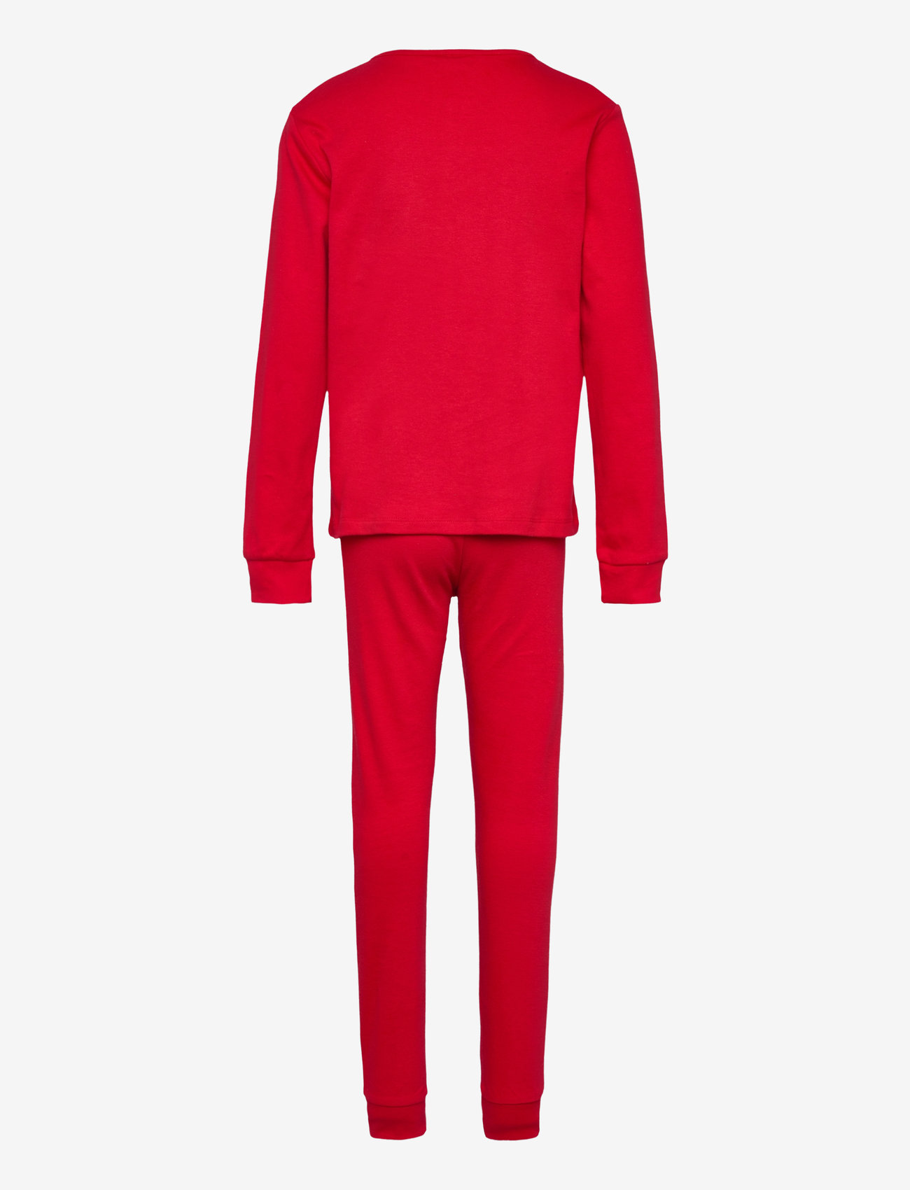 Batman - PYJAMA - red - 1