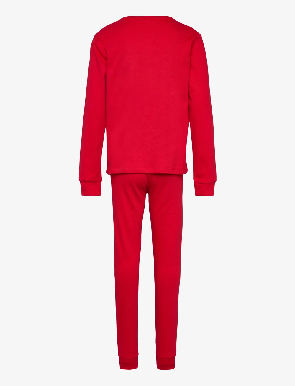 Batman - PYJAMA - pyjama-sets - red - 1