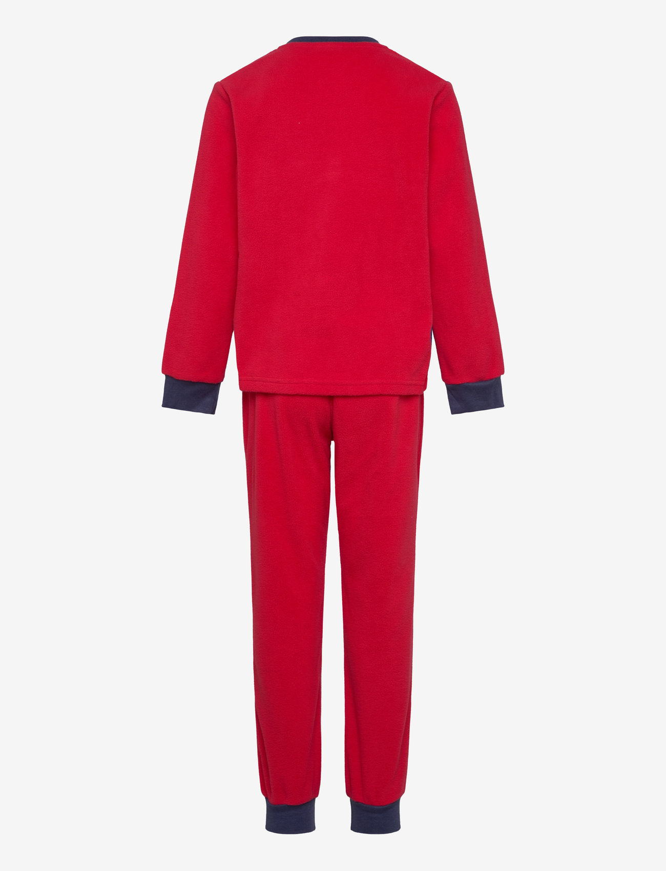 Batman - PYJAMA - sets - red - 1