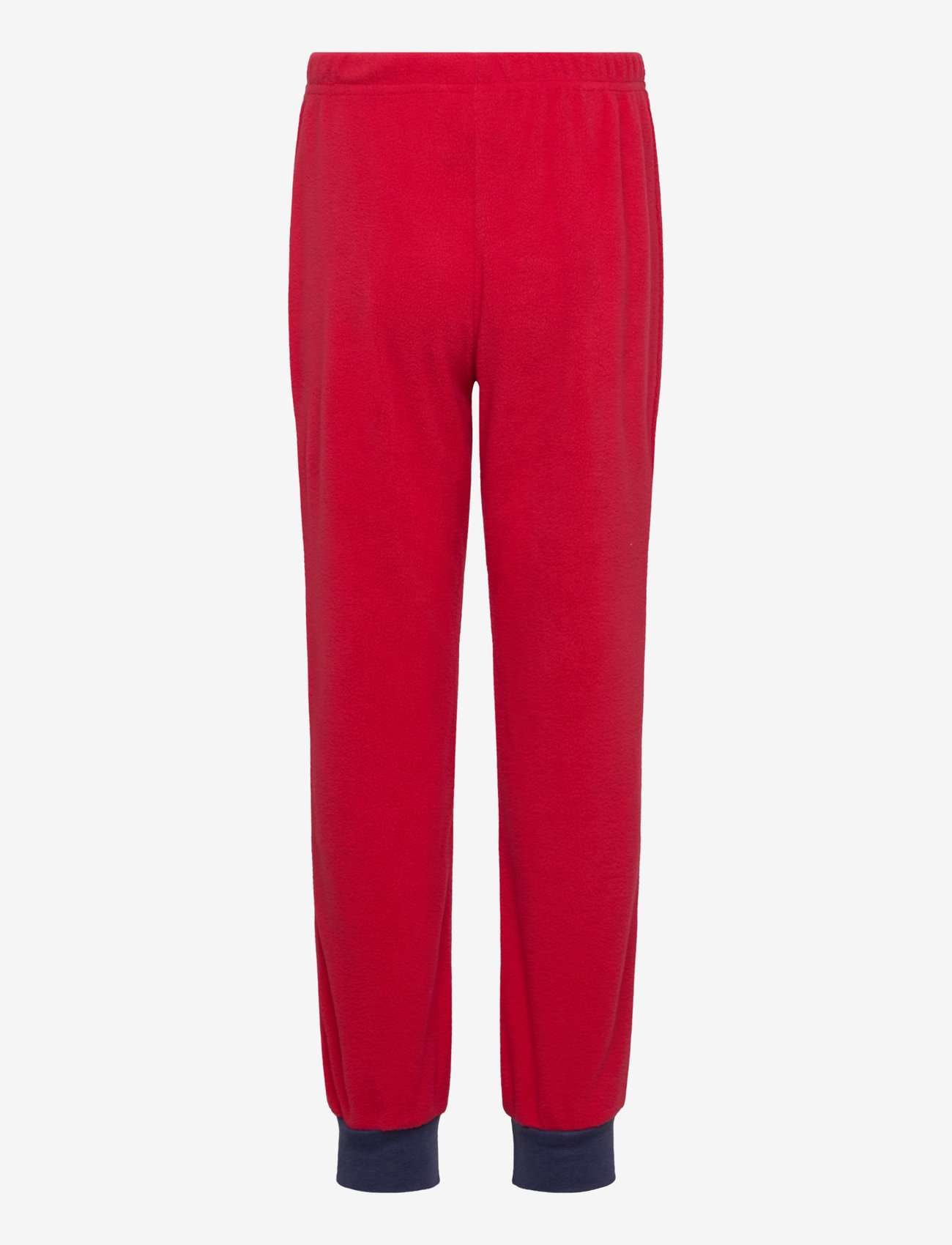 Batman - PYJAMA - sets - red - 3