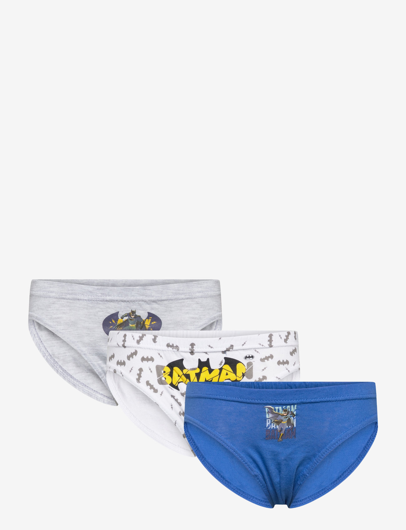 Batman - PANTIES - blue - 0