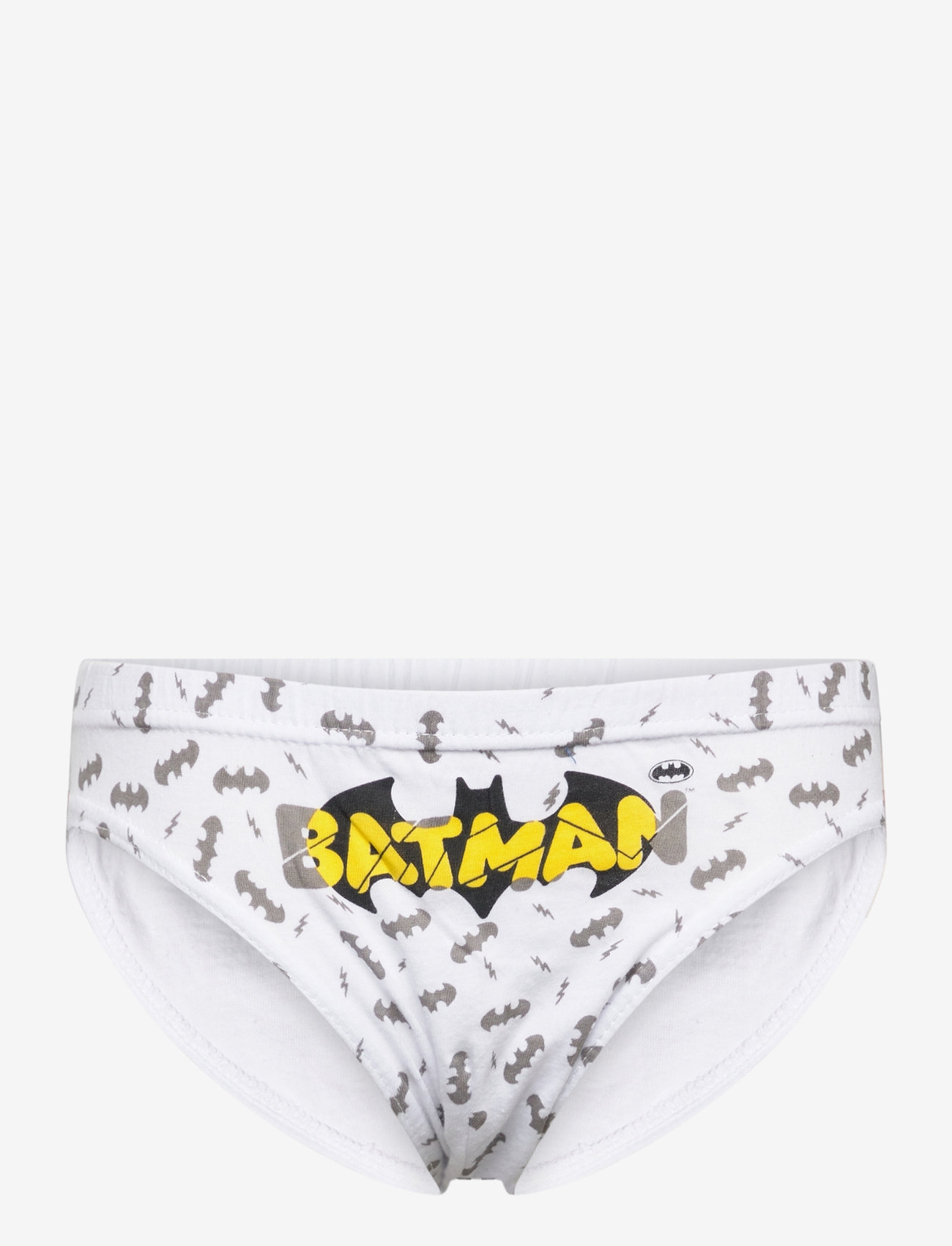 Batman - PANTIES - blue - 2