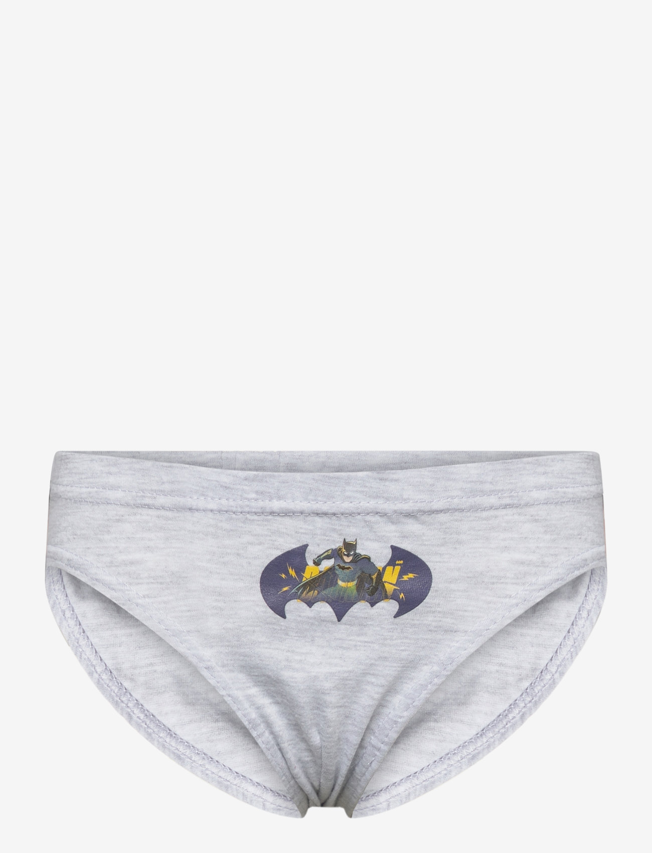 Batman - PANTIES - blue - 4