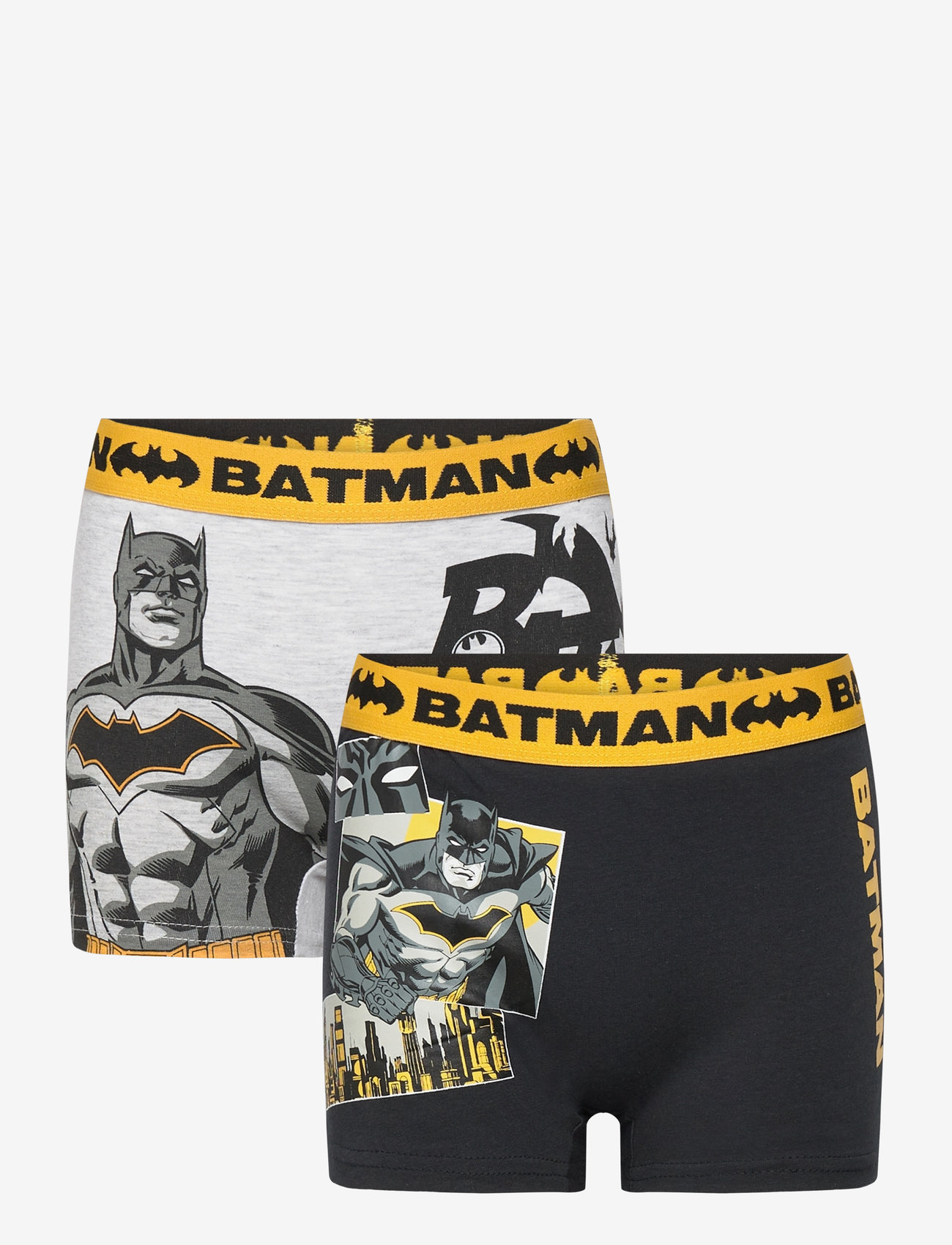 Batman - BOXER - black - 0