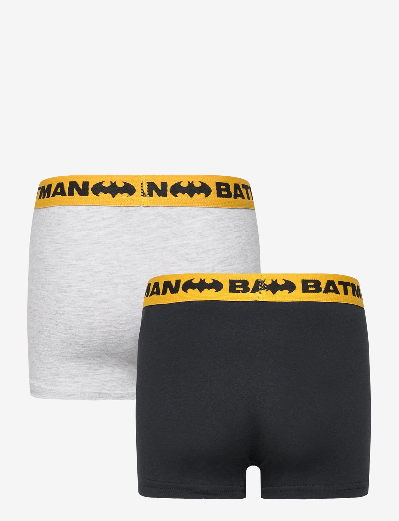 Batman - BOXER - black - 1