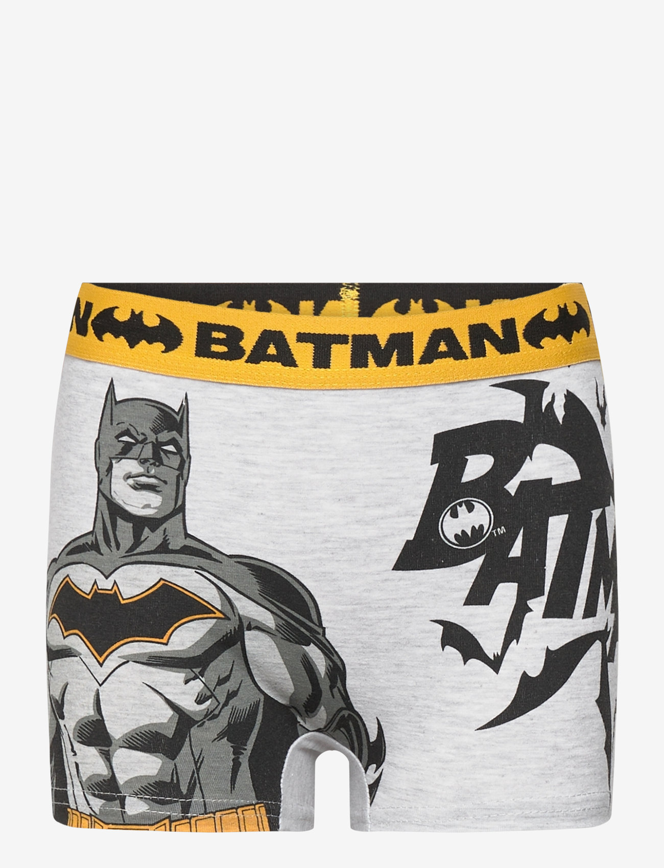 Batman - BOXER - black - 2