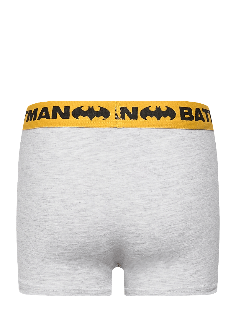 Boxer Slip Batman Homme Batman Boxer (SCBXH30063) Sous-vêtements