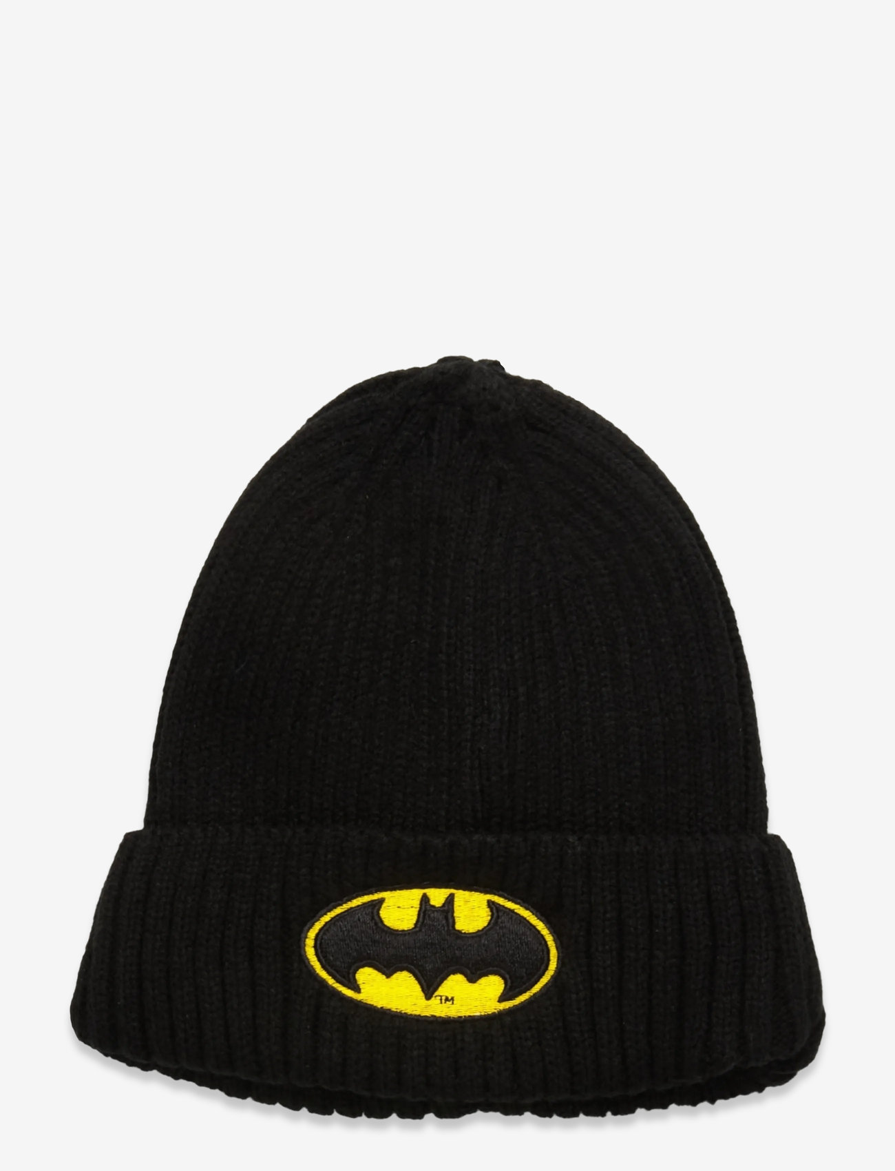 Batman - CAP - beanies - black - 0