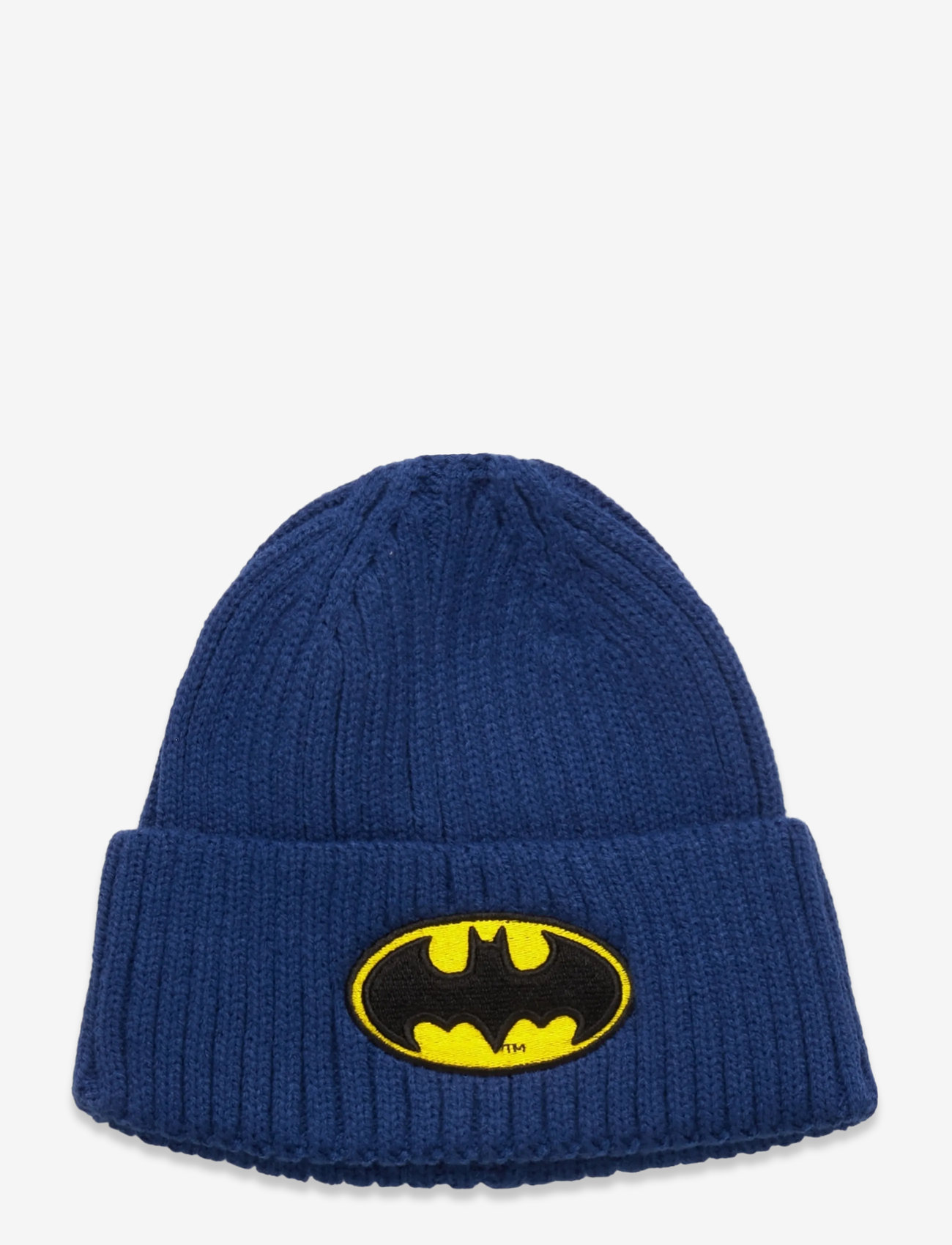 Batman - CAP - accessories - blue - 0