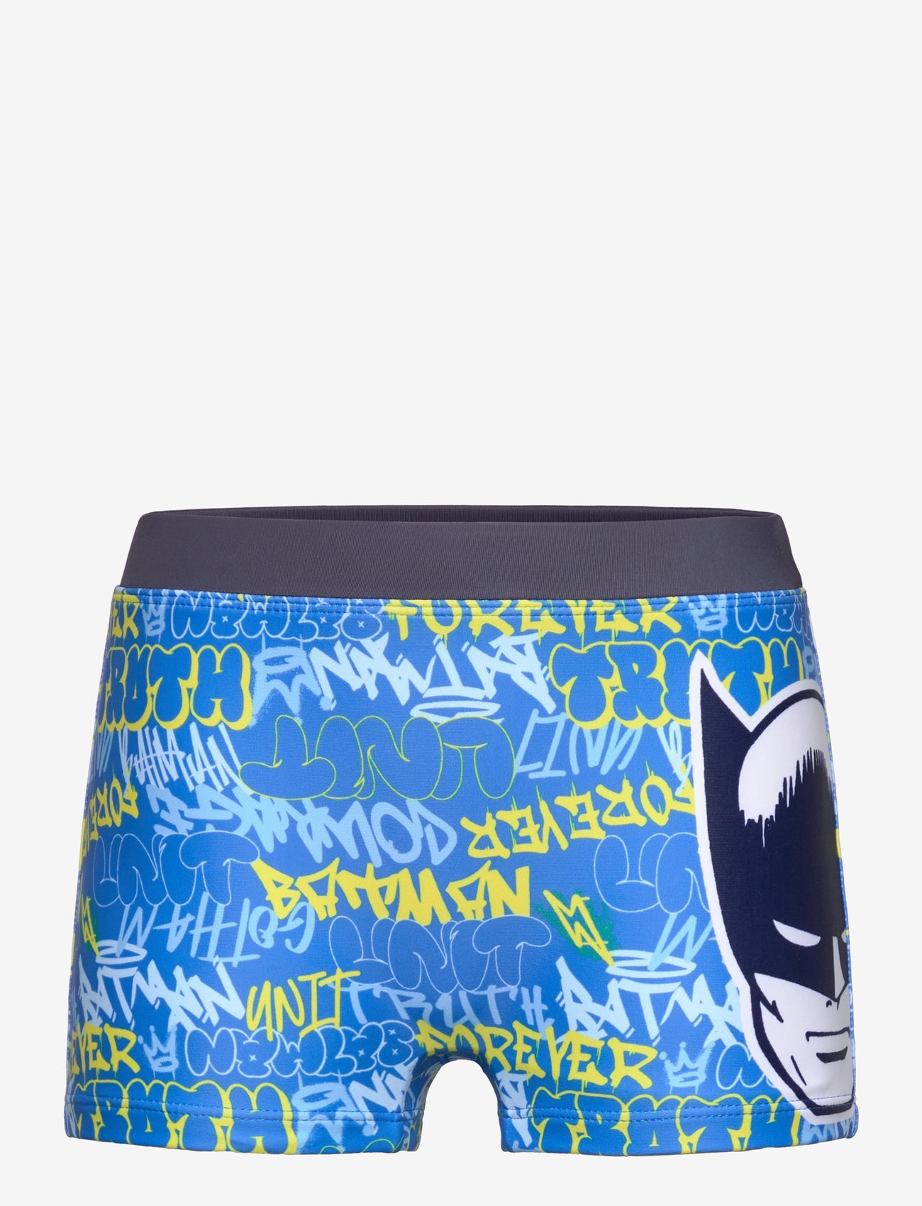 Batman - SWIMSUIT - underdele - dgrey - 0