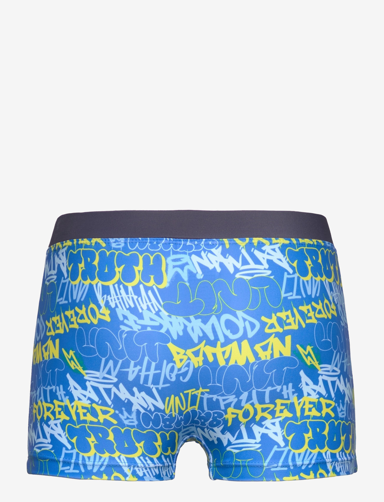 Batman - SWIMSUIT - underdele - dgrey - 1