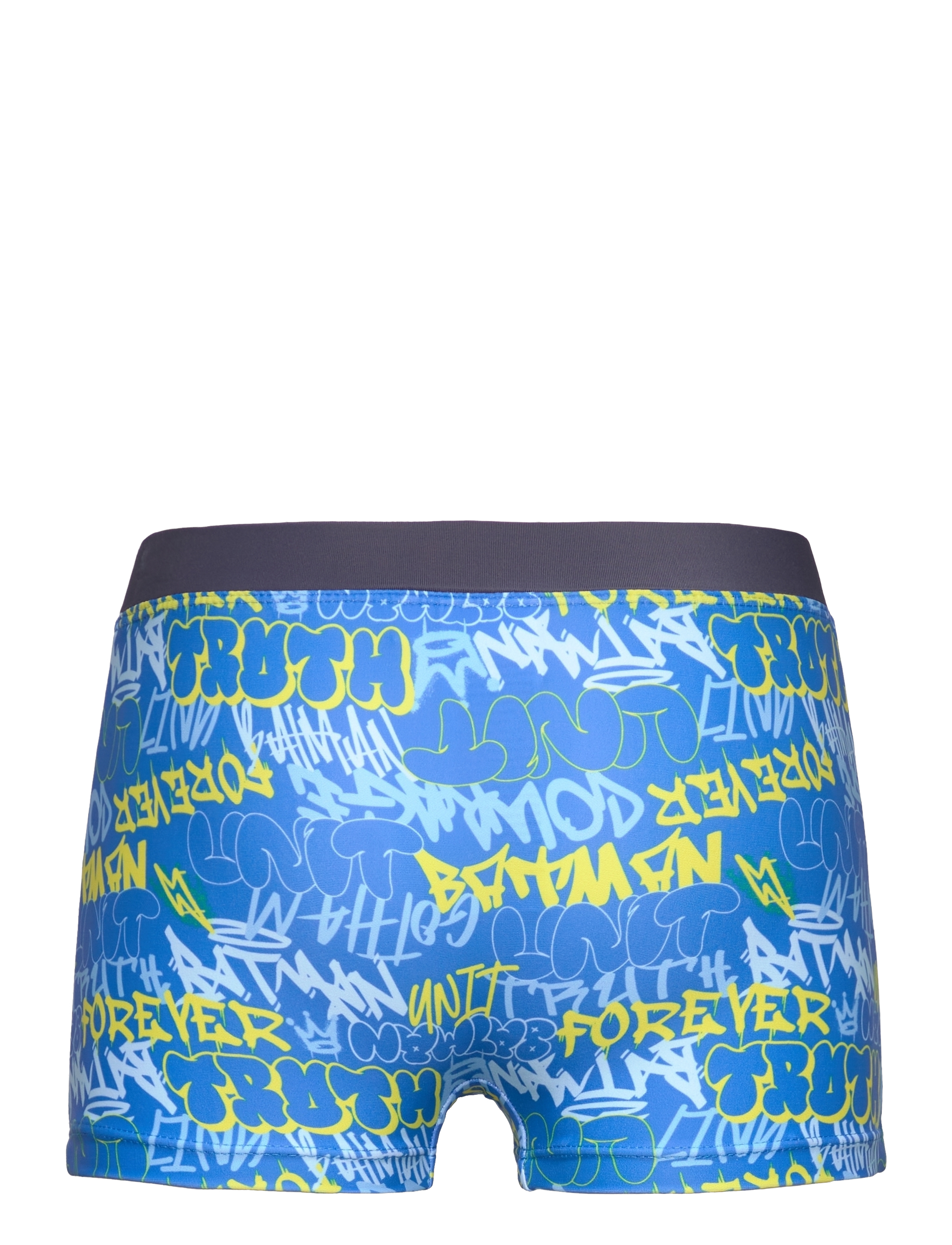 Batman - SWIMSUIT - unterhosen - dgrey - 1