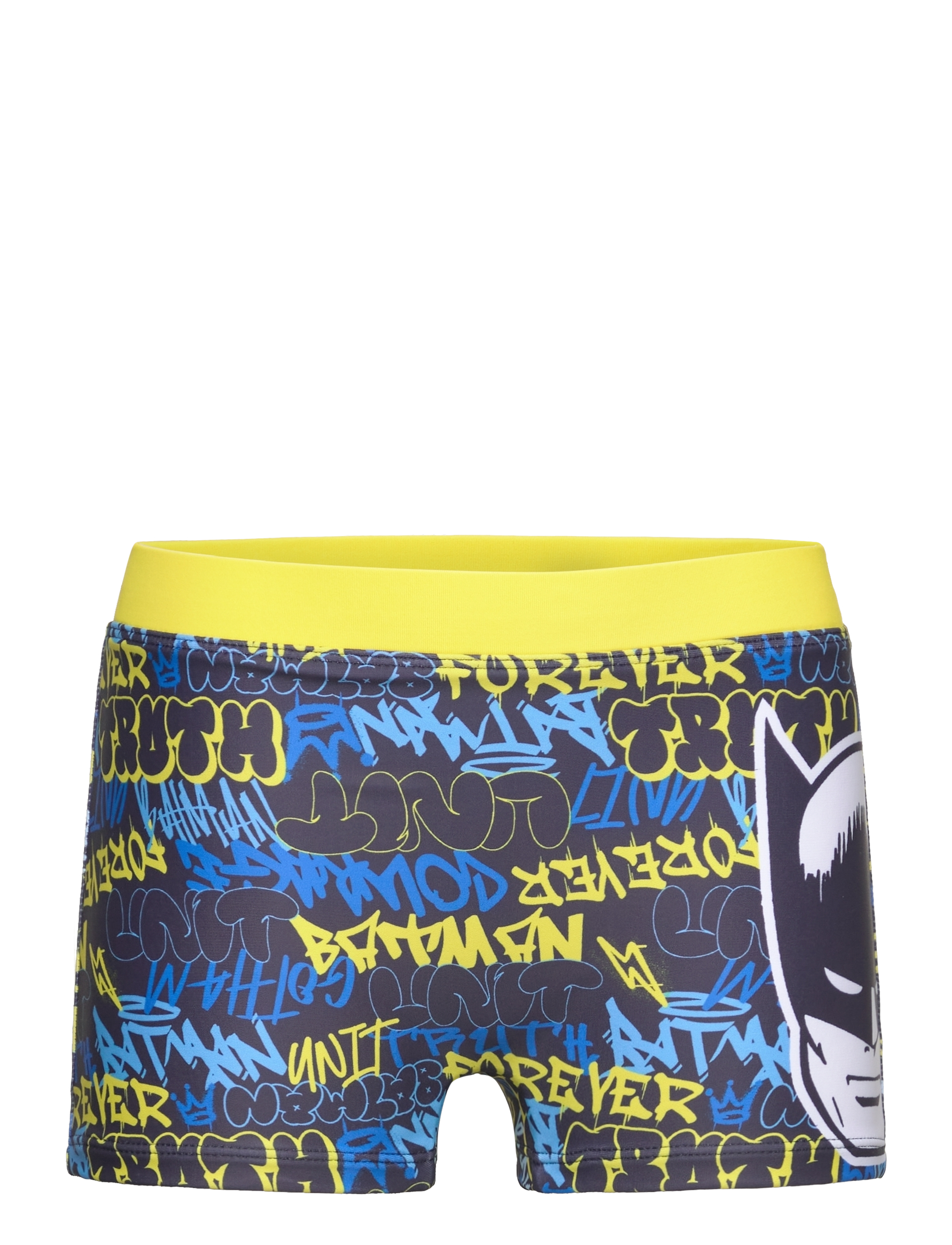 Batman Swimsuit, 104, Blue, Undertøj > Underbukser, Børn