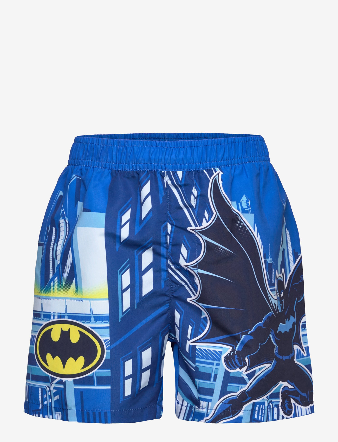Batman - SWIMSUIT - blue - 0