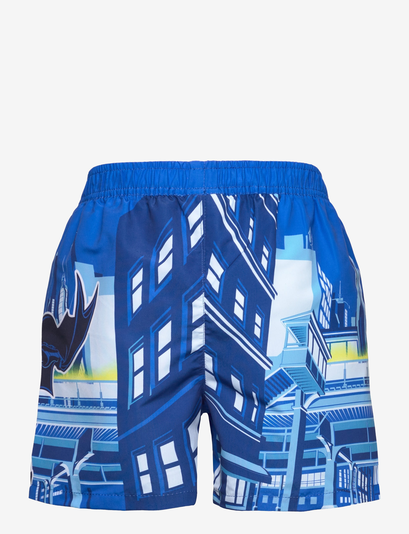Batman - SWIMSUIT - blue - 1