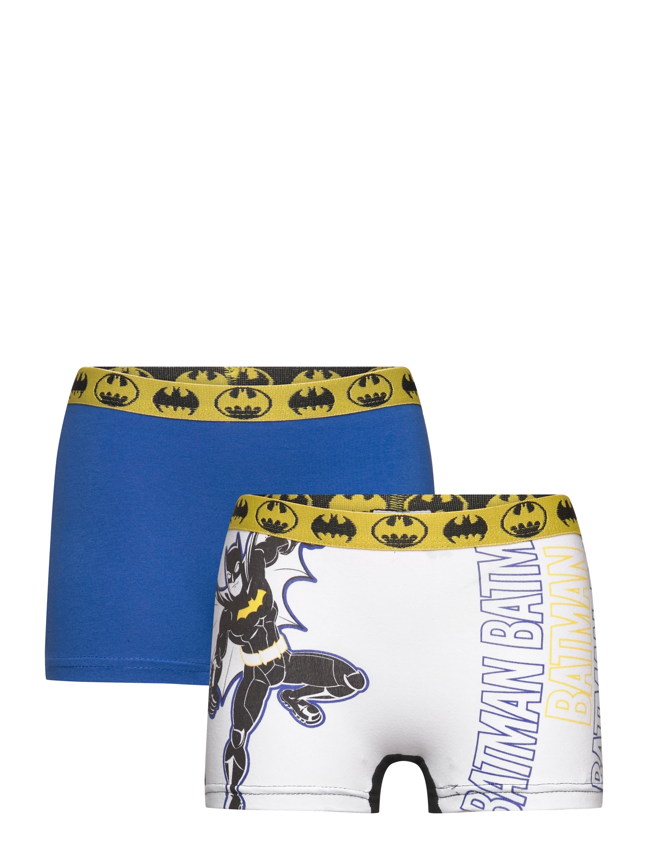 Batman Boxer, 134/140, Blue, Undertøj > Underbukser, Børn