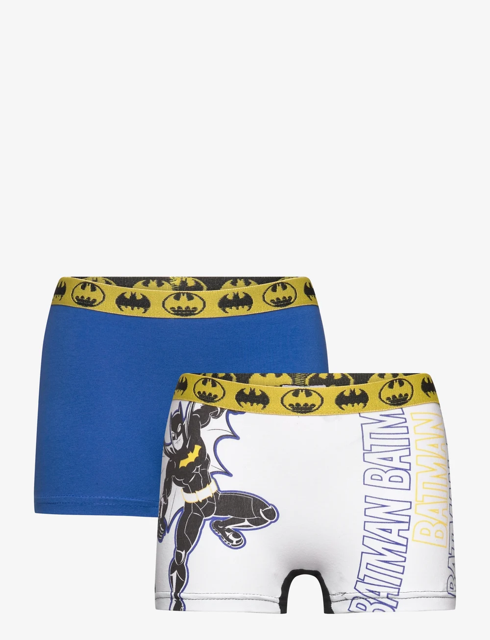 Batman - BOXER - pesu - bleu - 0
