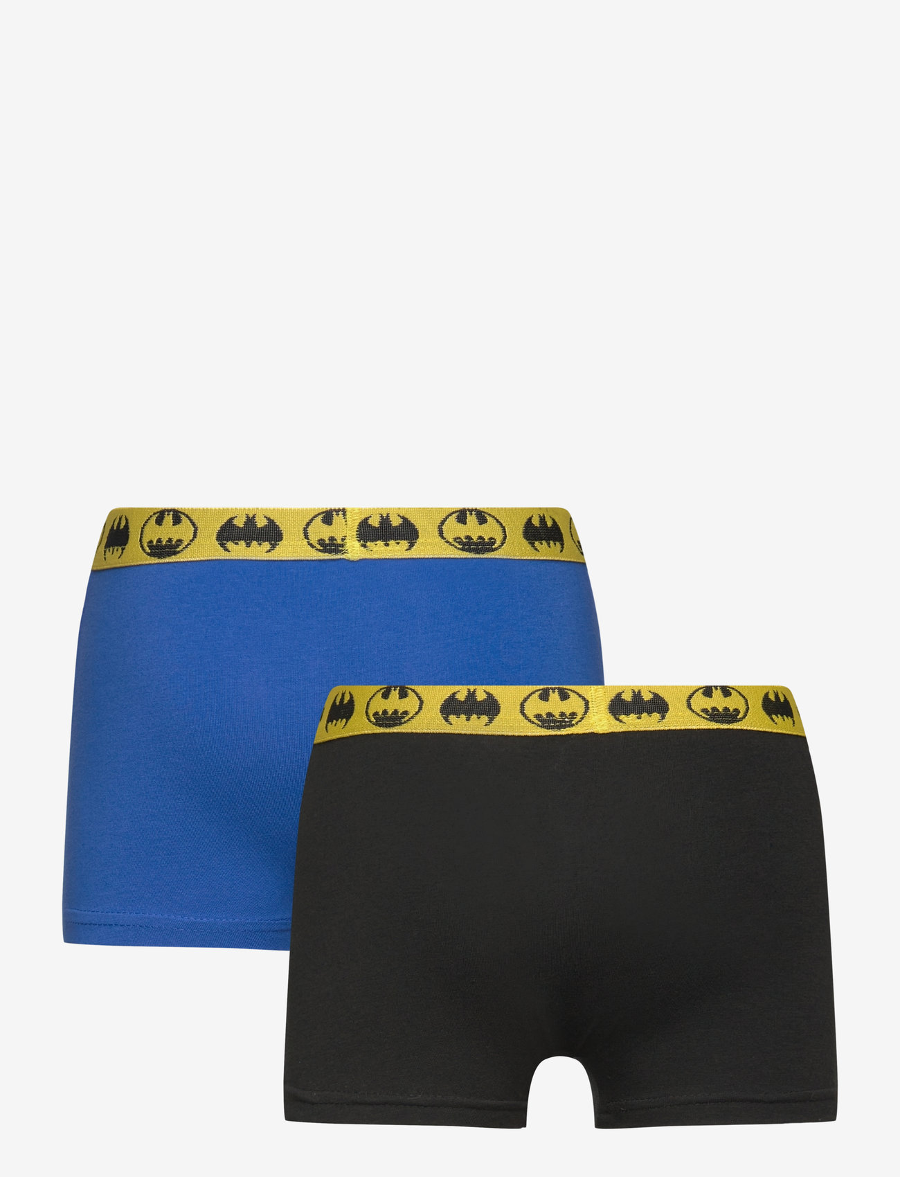 Batman - BOXER - bottoms - bleu - 1